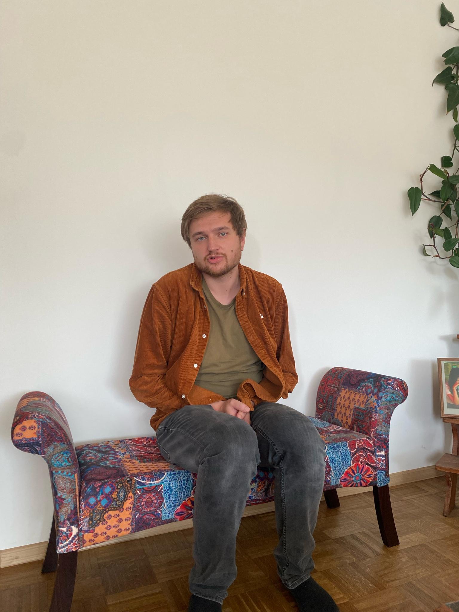 user avatar
