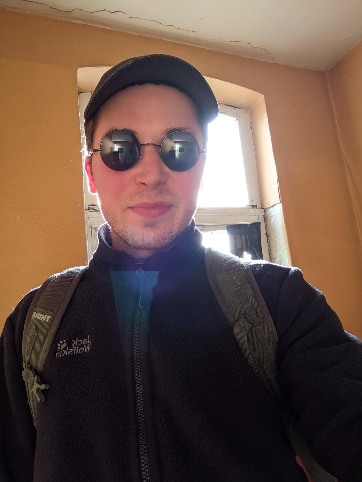user avatar