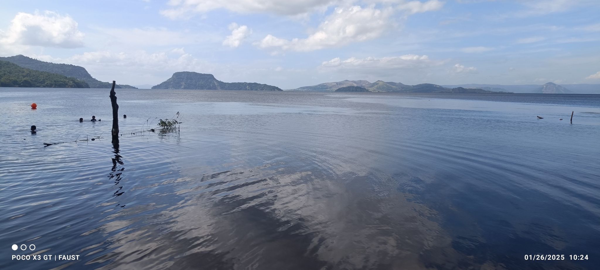 mt. taal