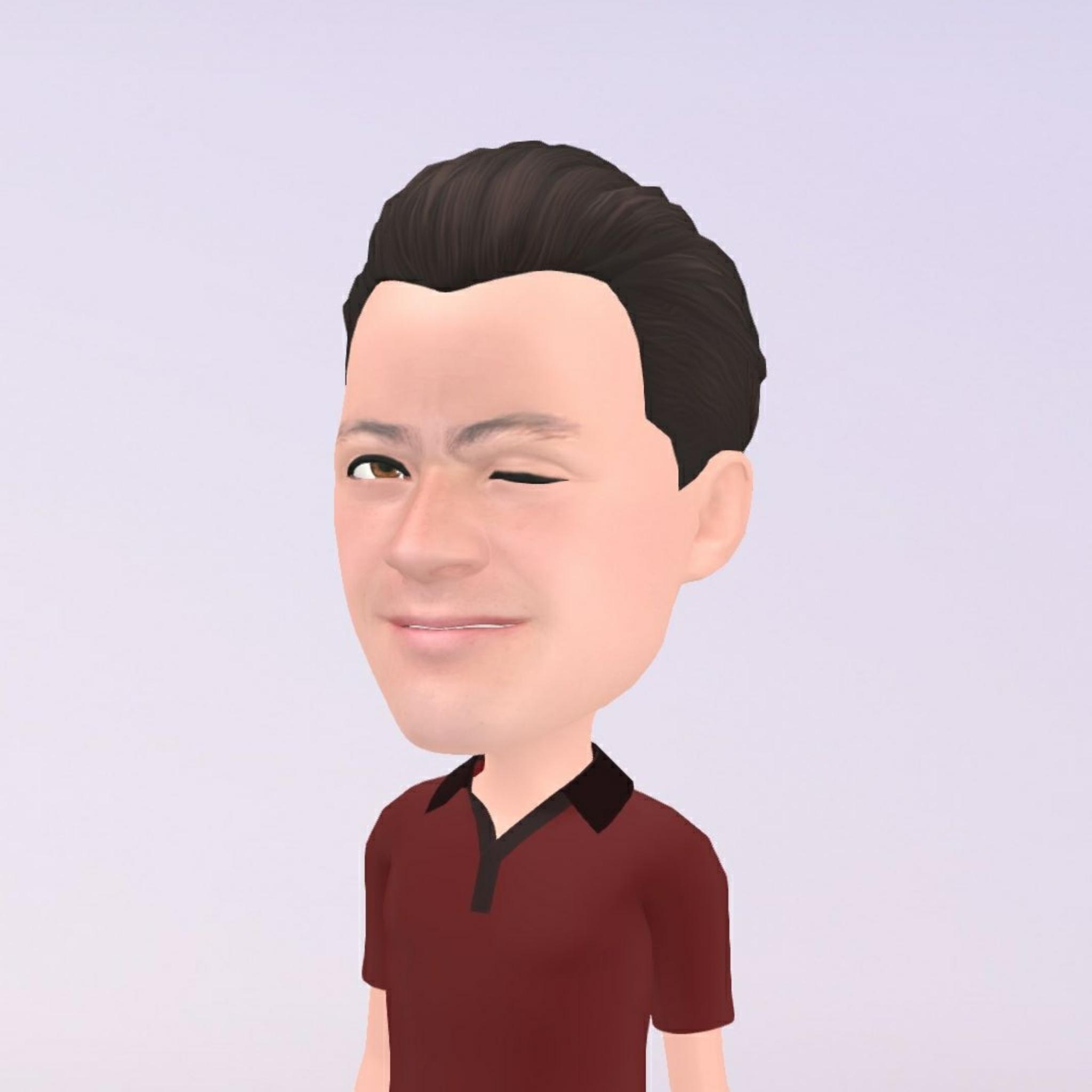 user avatar
