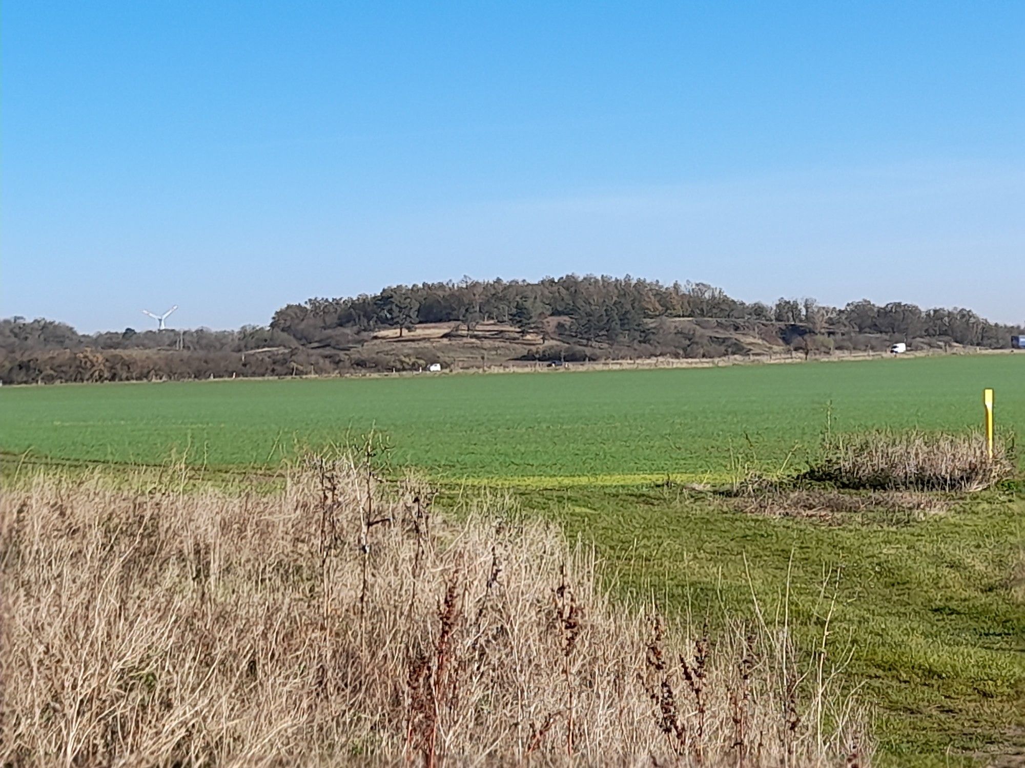 Burgstetten b. Niemberg