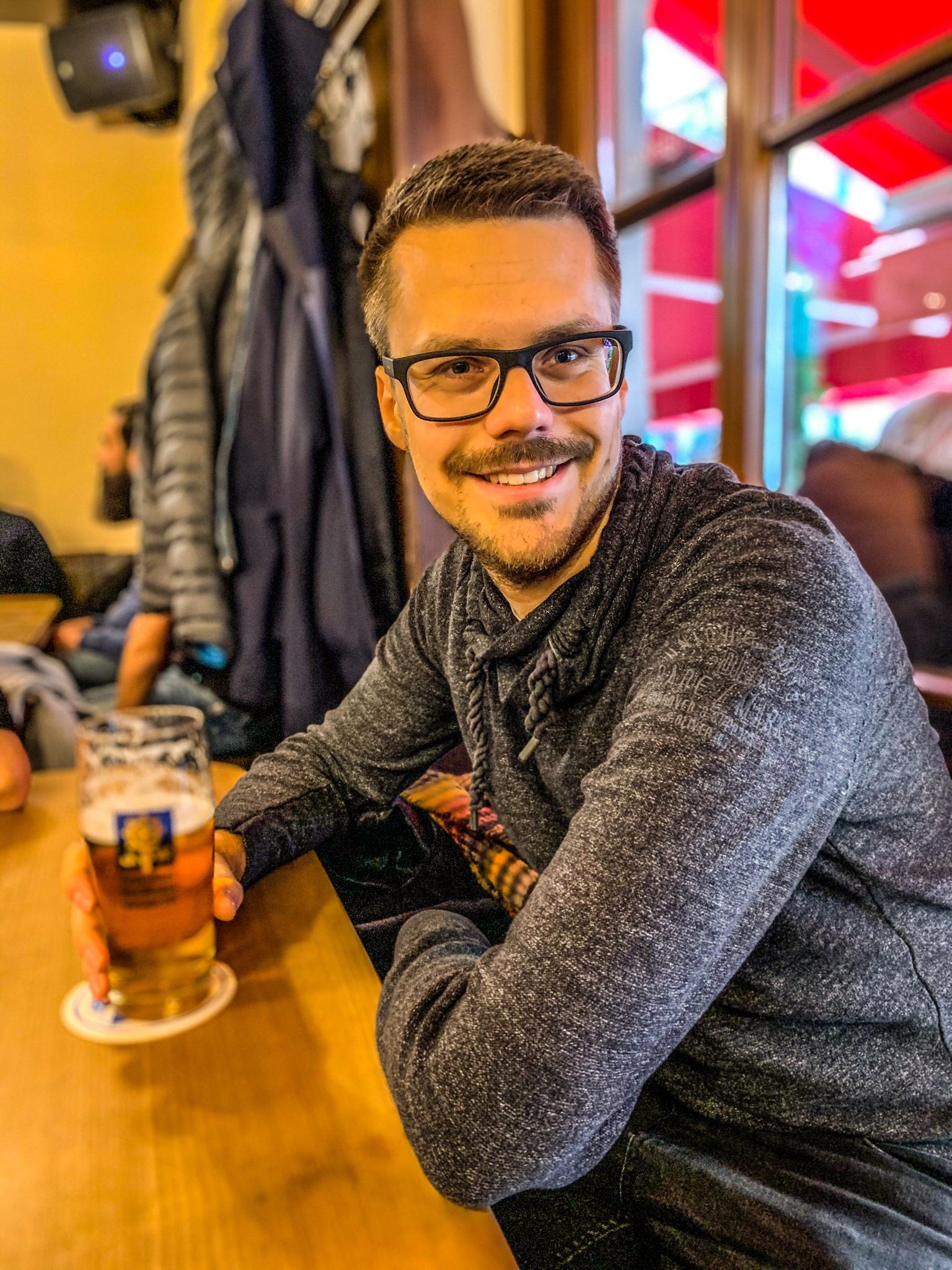user avatar