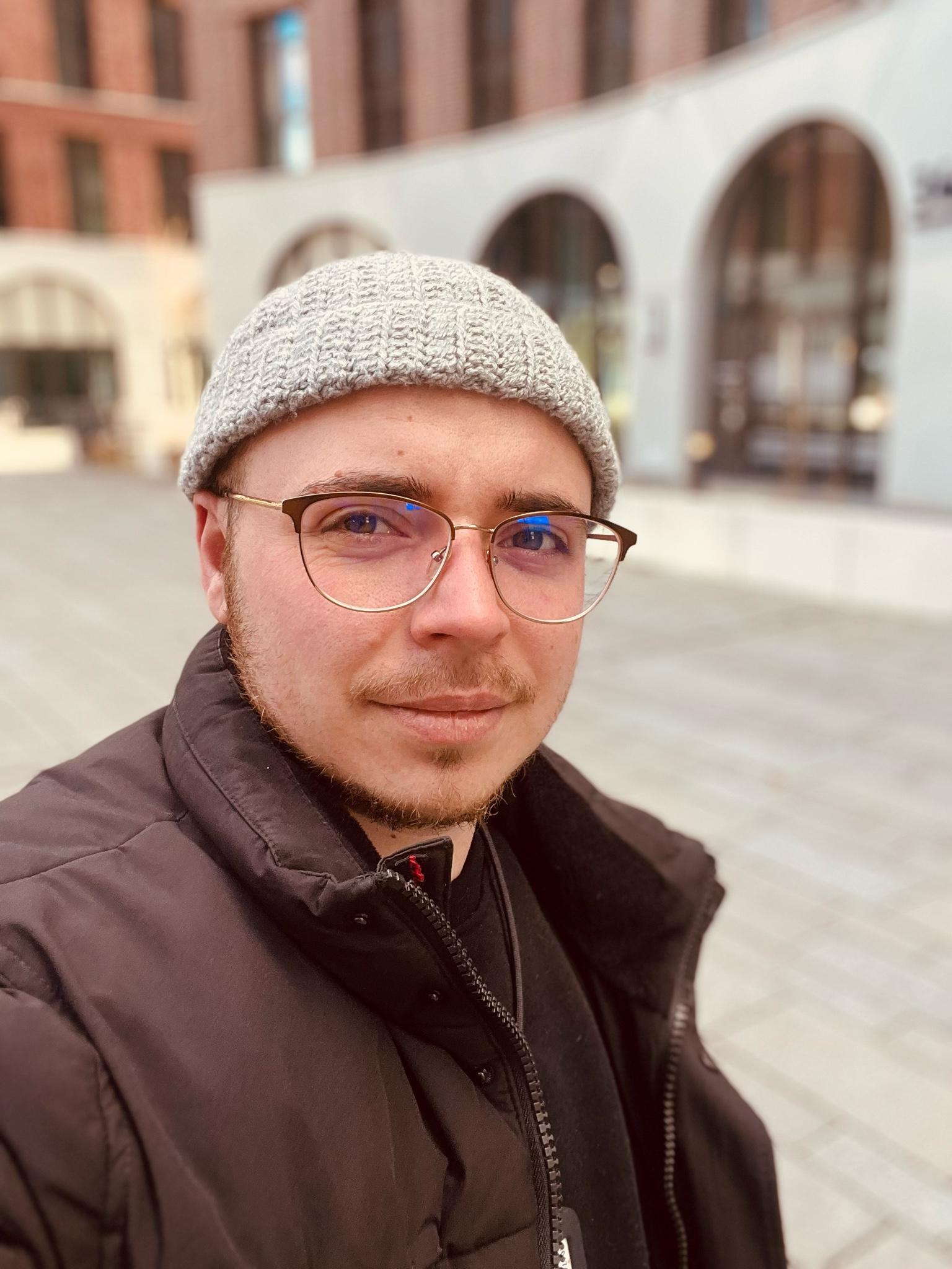 user avatar