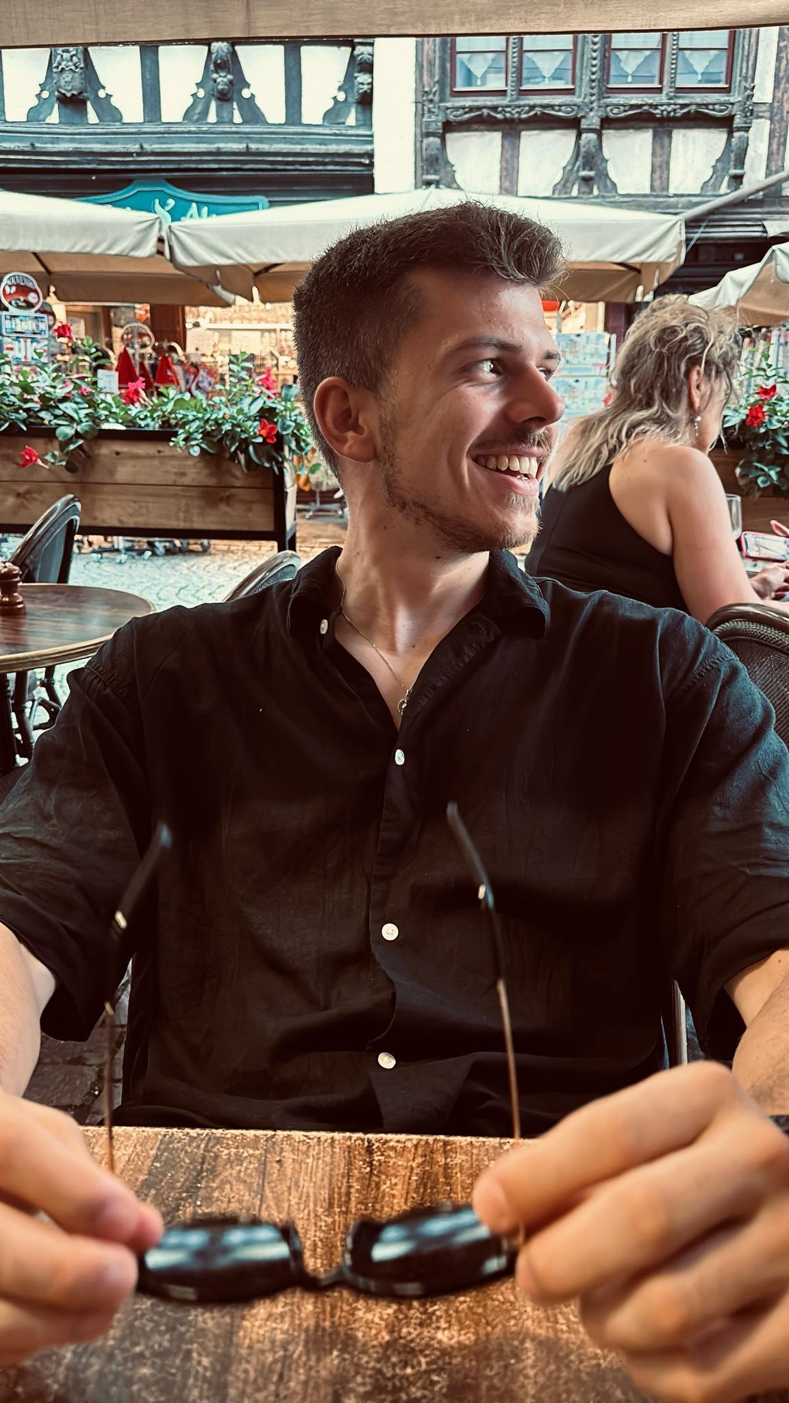 user avatar