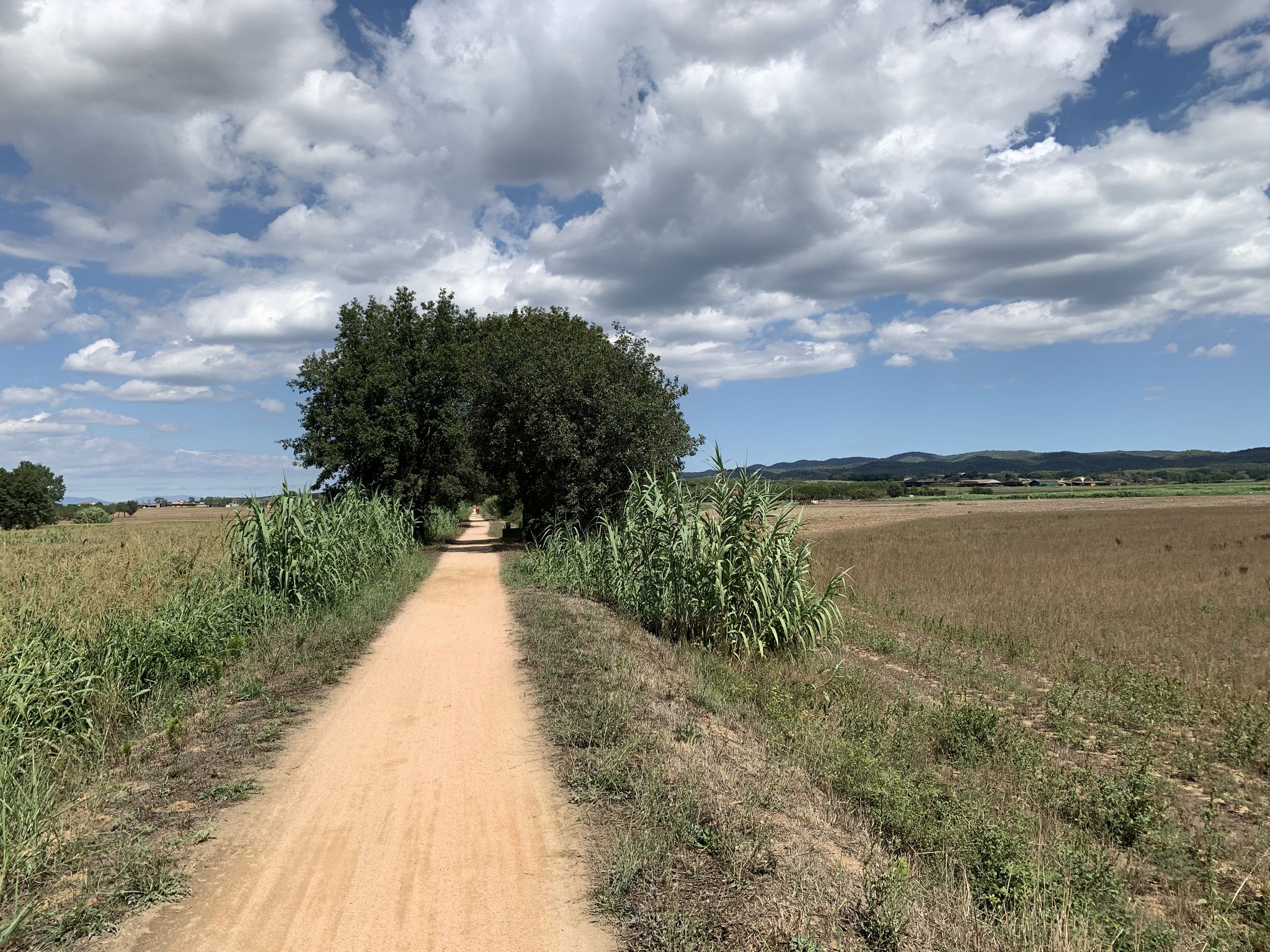 Ruta del Carrilet