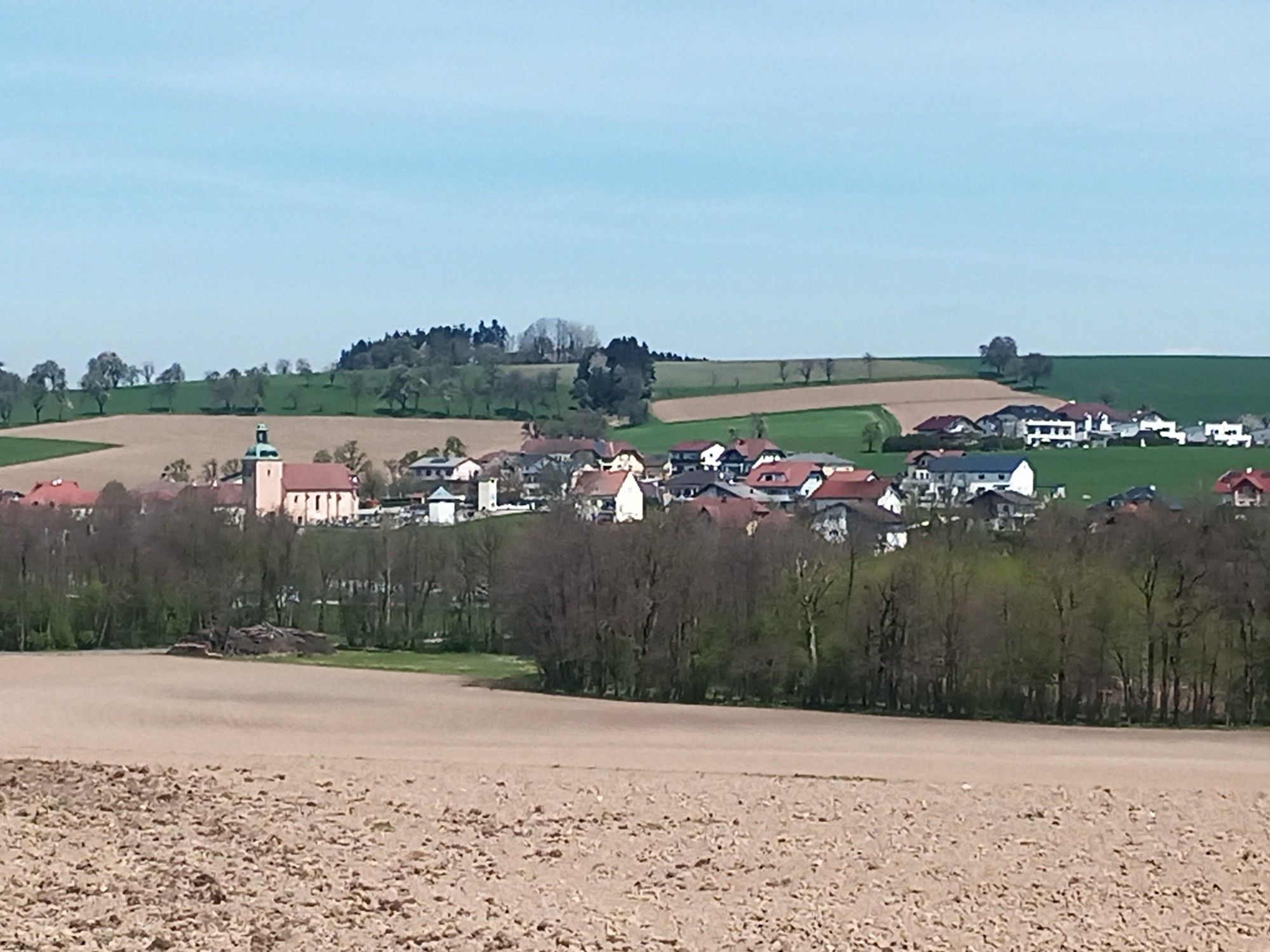 St.Johann