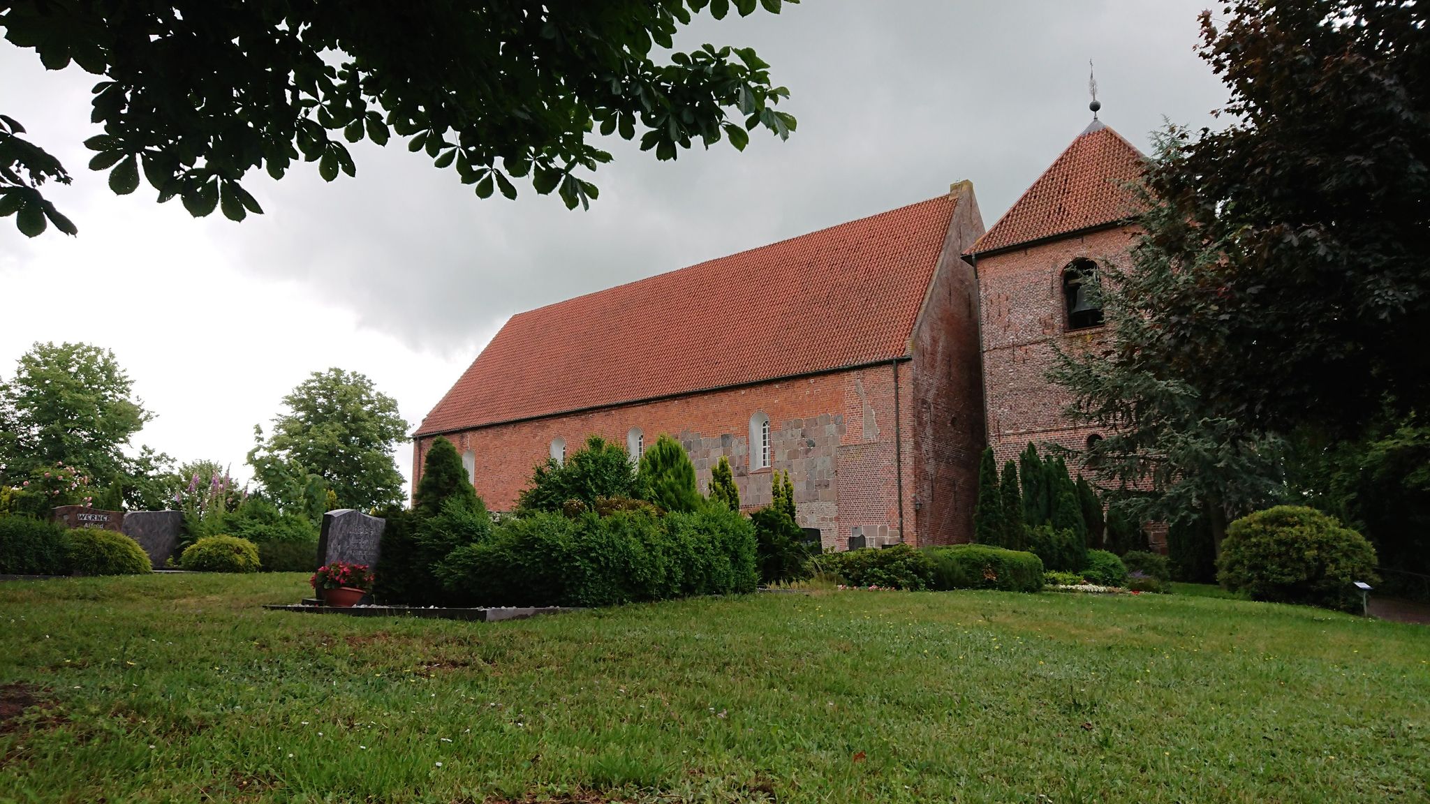 St. Stephanus Schortens