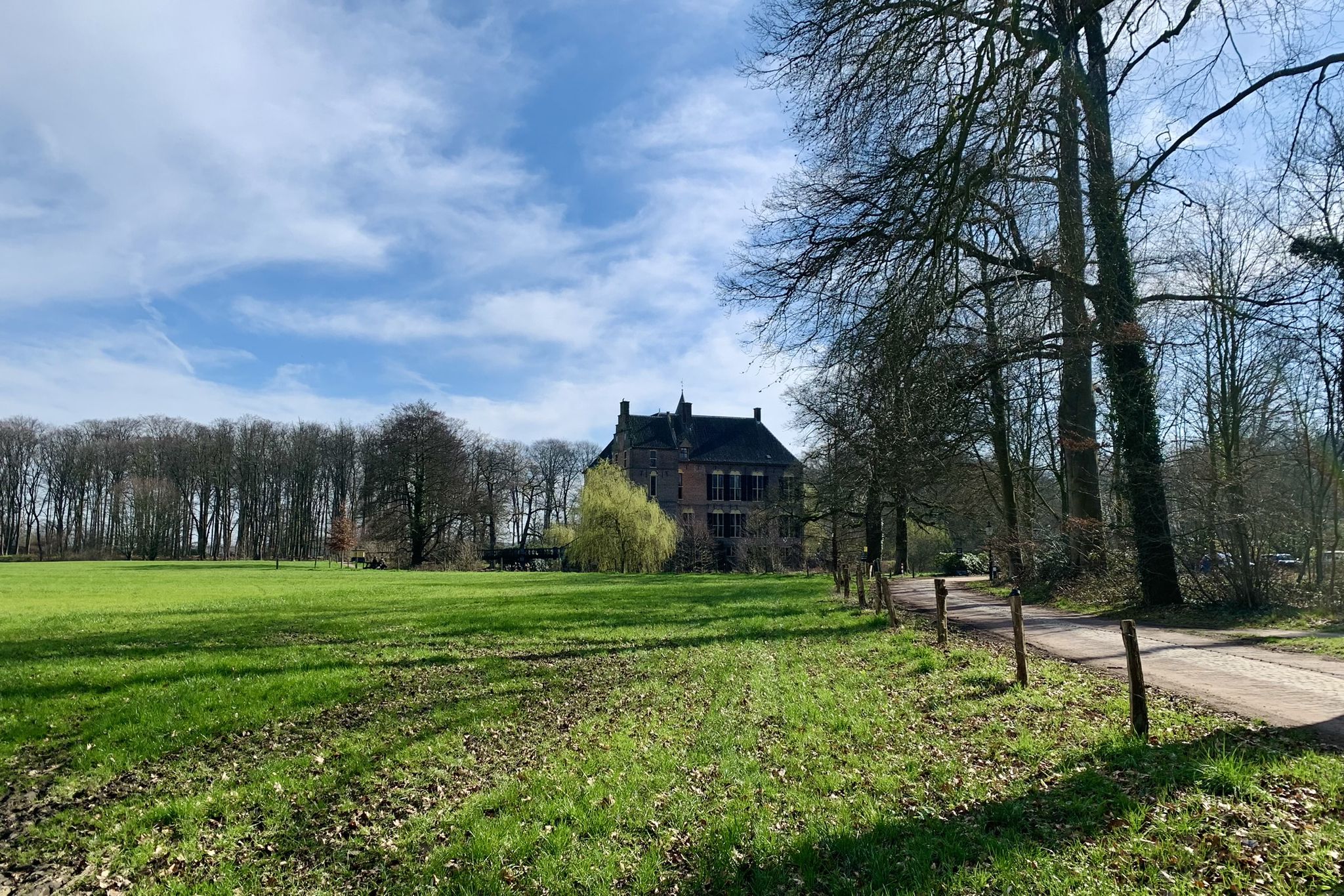 Kasteel Vorden