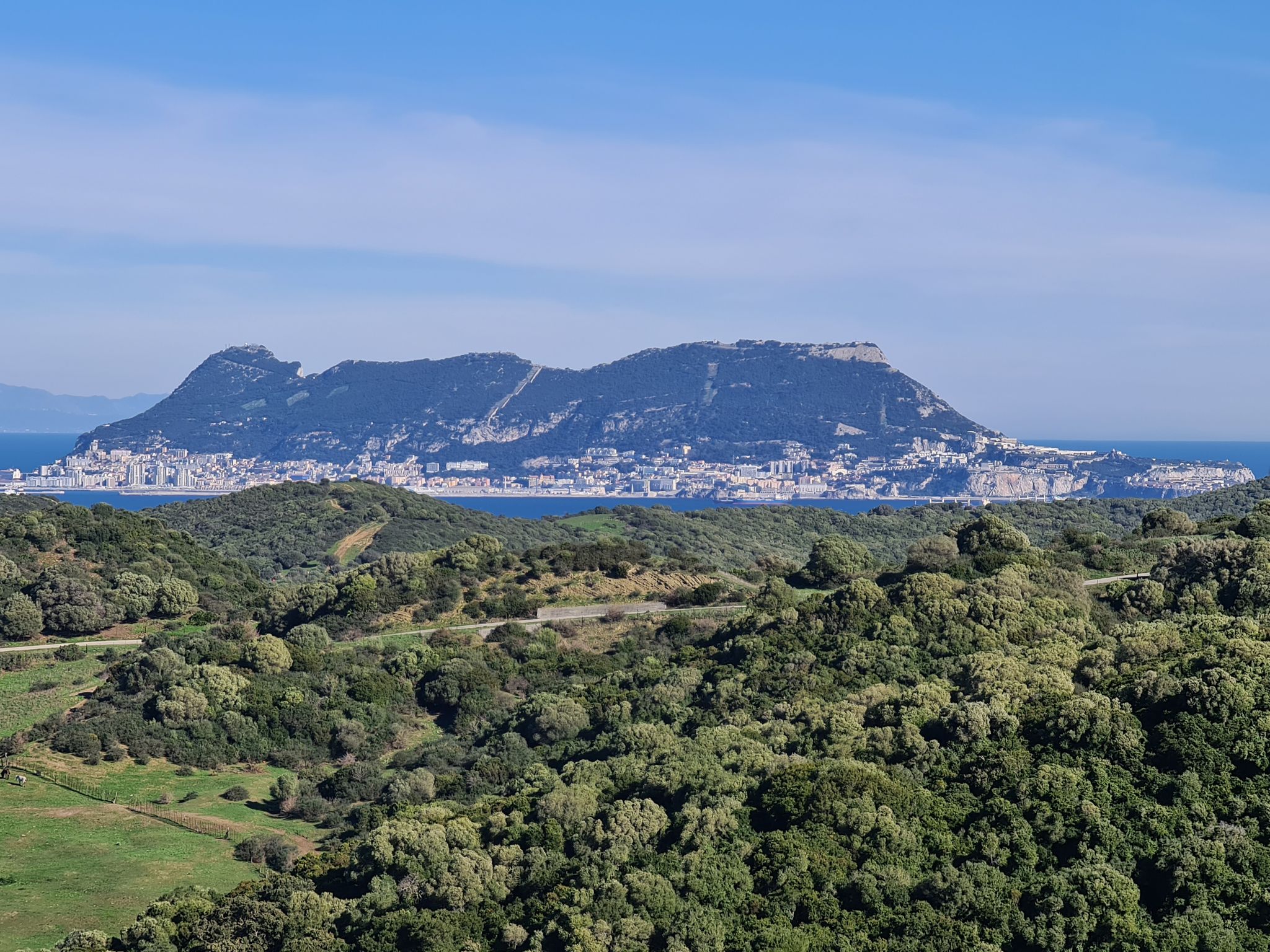 Gibraltar