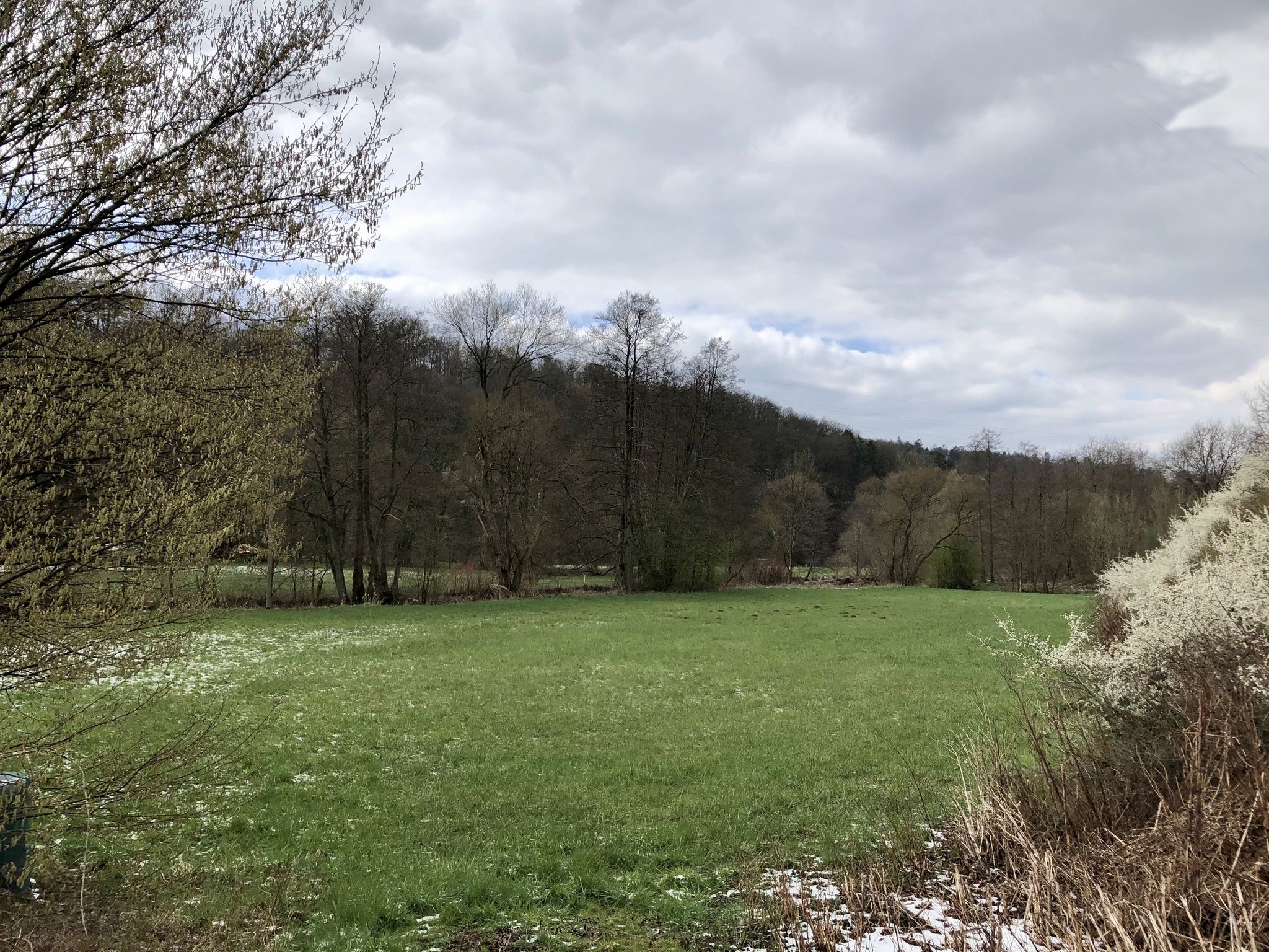 Waldbrölbachtal