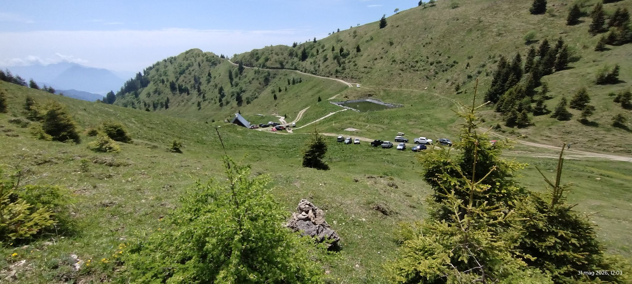 Malga Claupa 