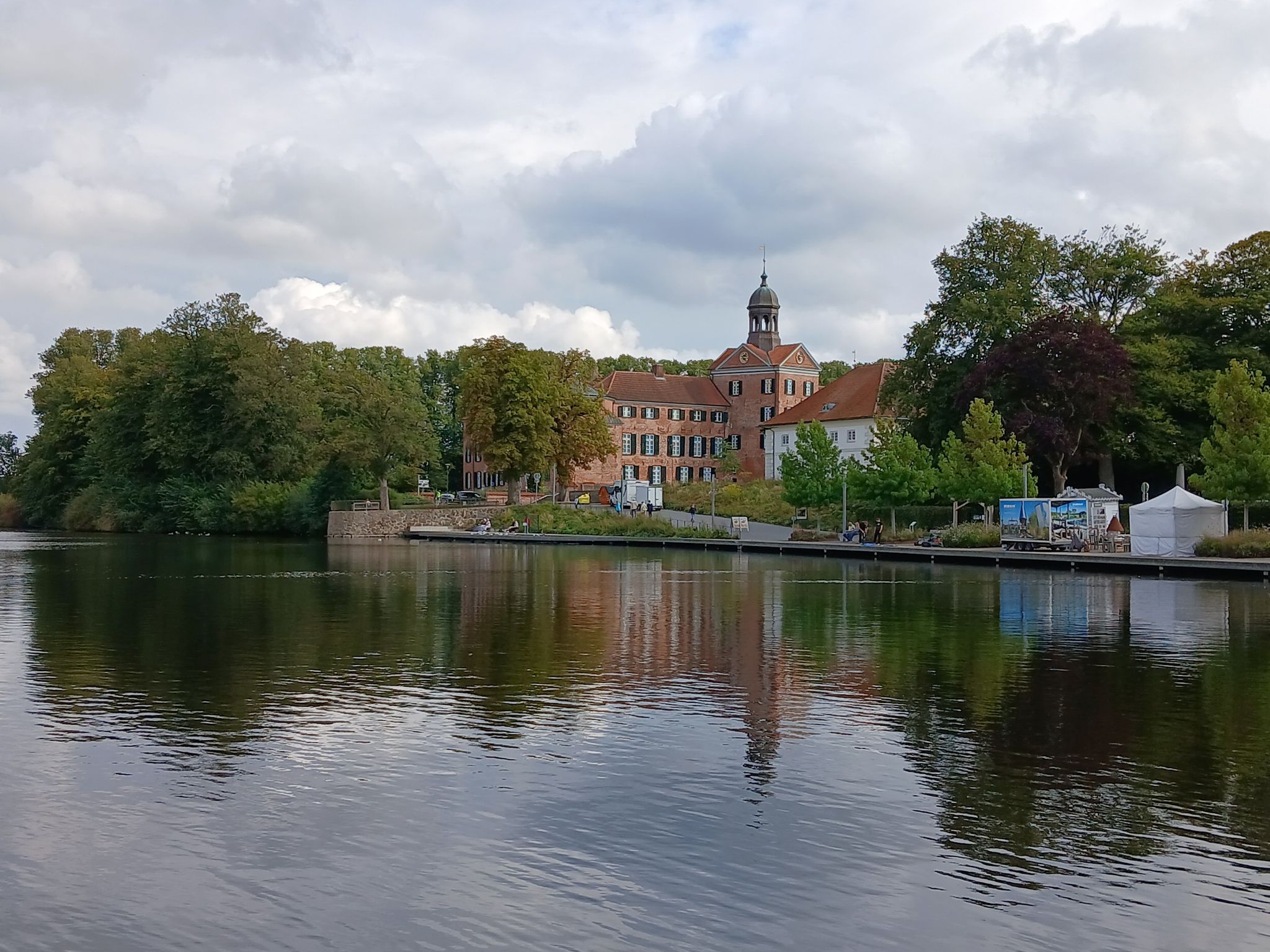 Eutiner Schloss