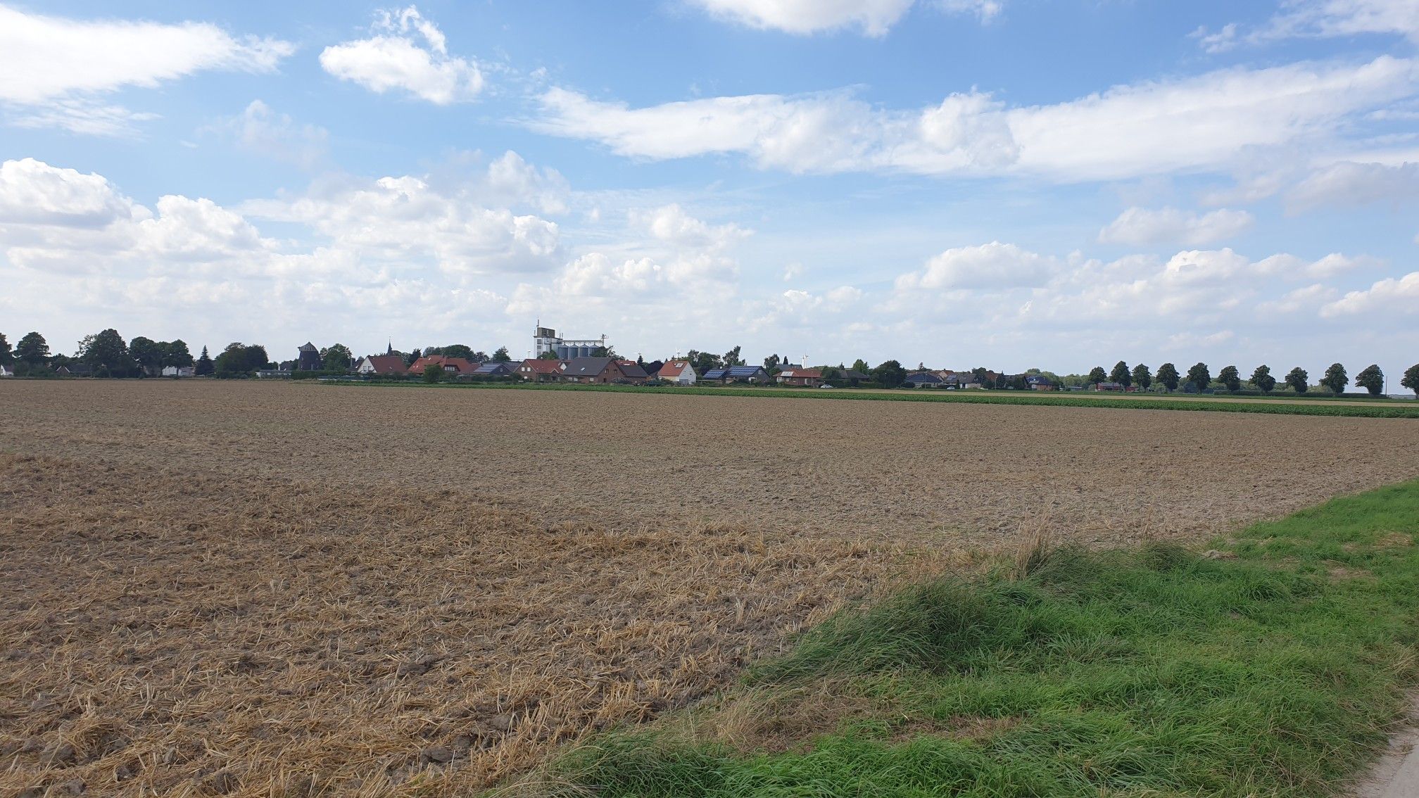 Klein Lafferde