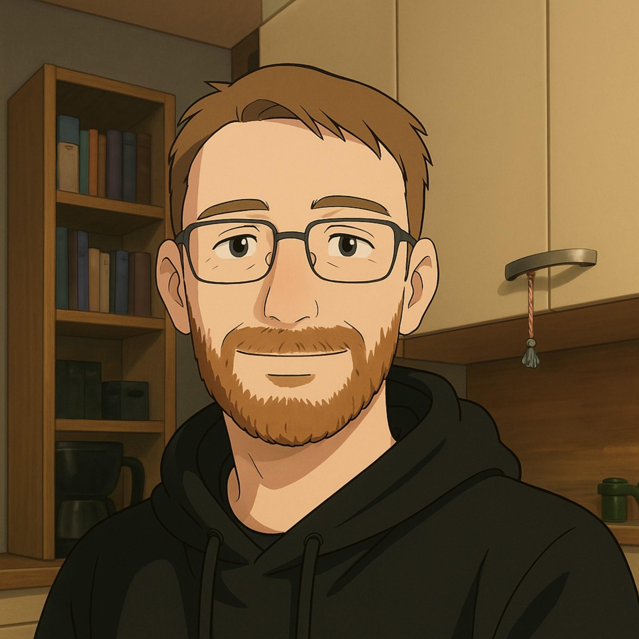 user avatar