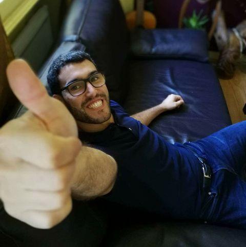 user avatar