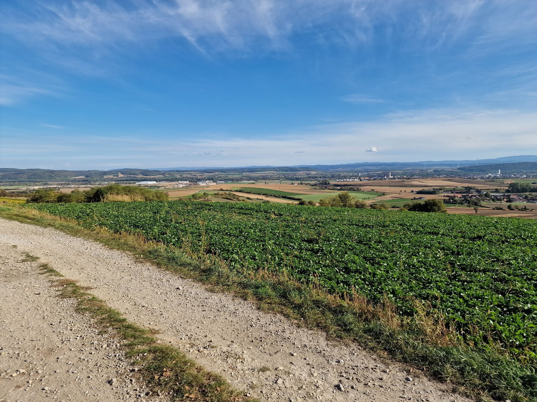 beim Schauerberg