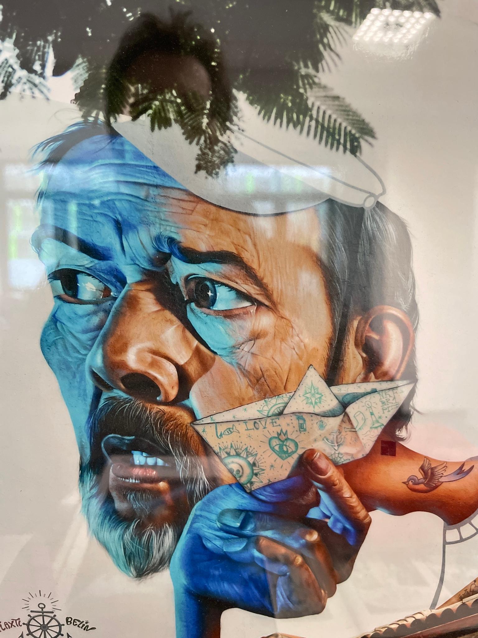 user avatar