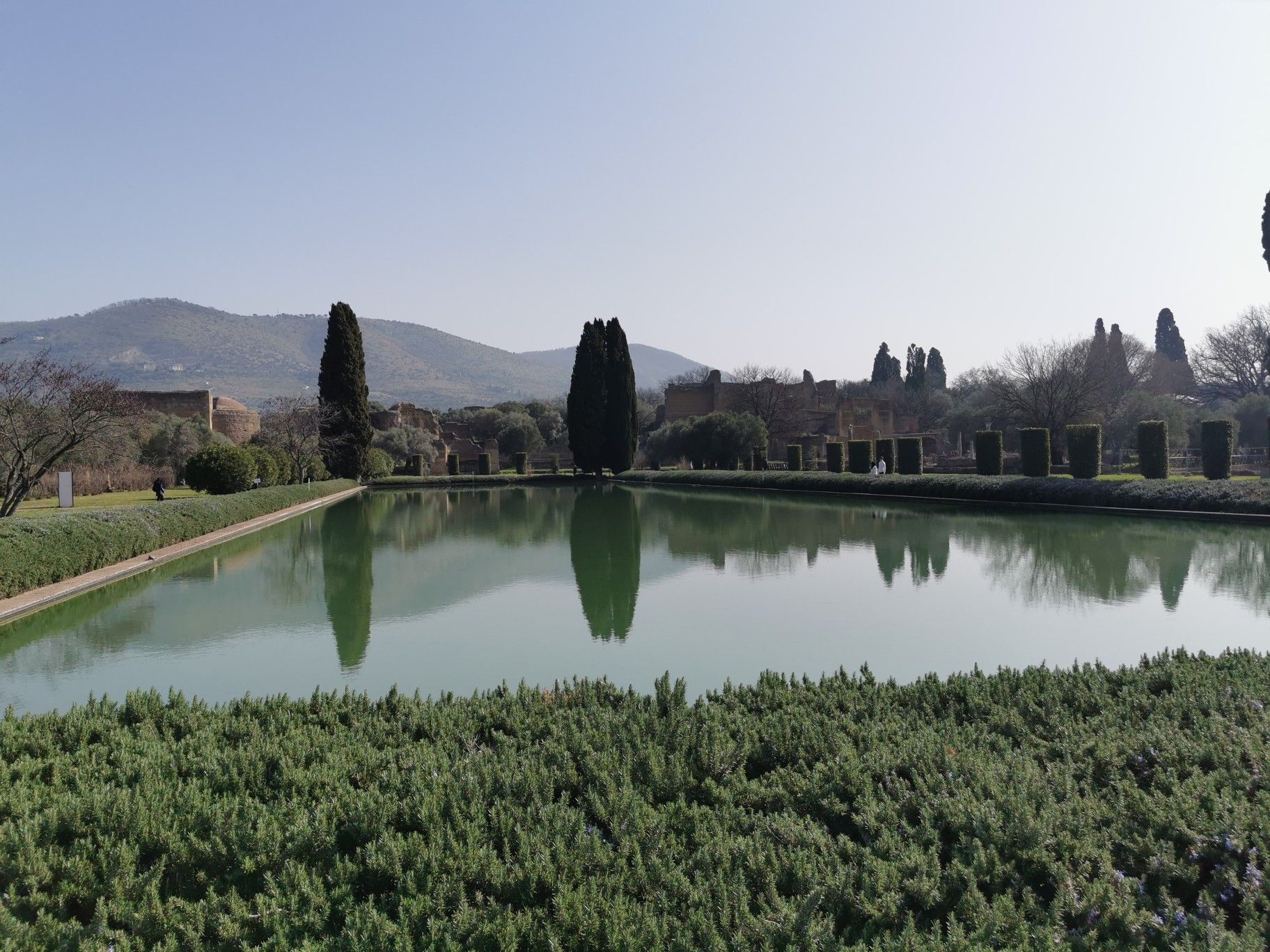 Villa Adriana