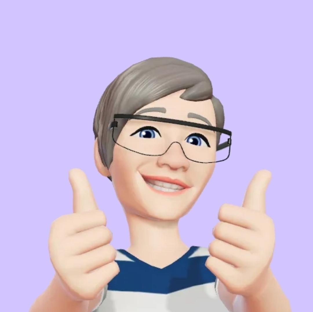 user avatar