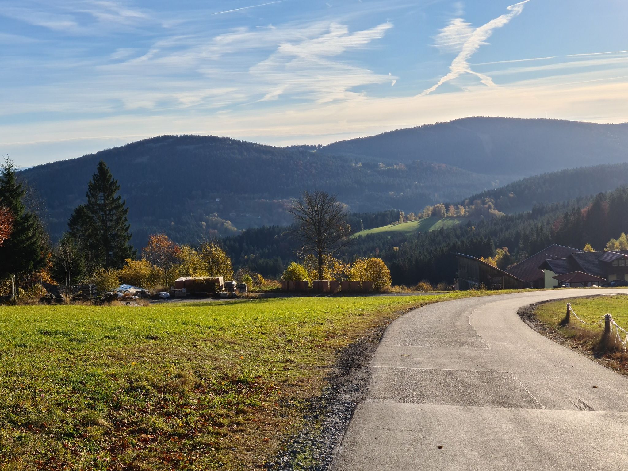 Käsplatte und Pröller
