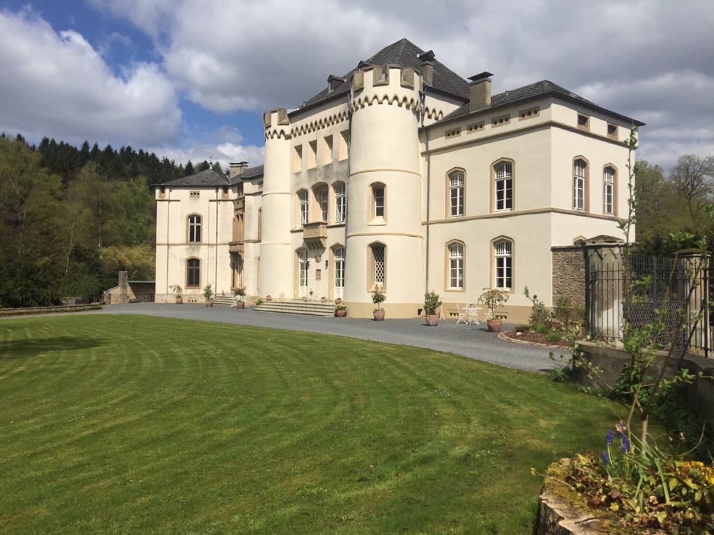 Schloss Kewenig