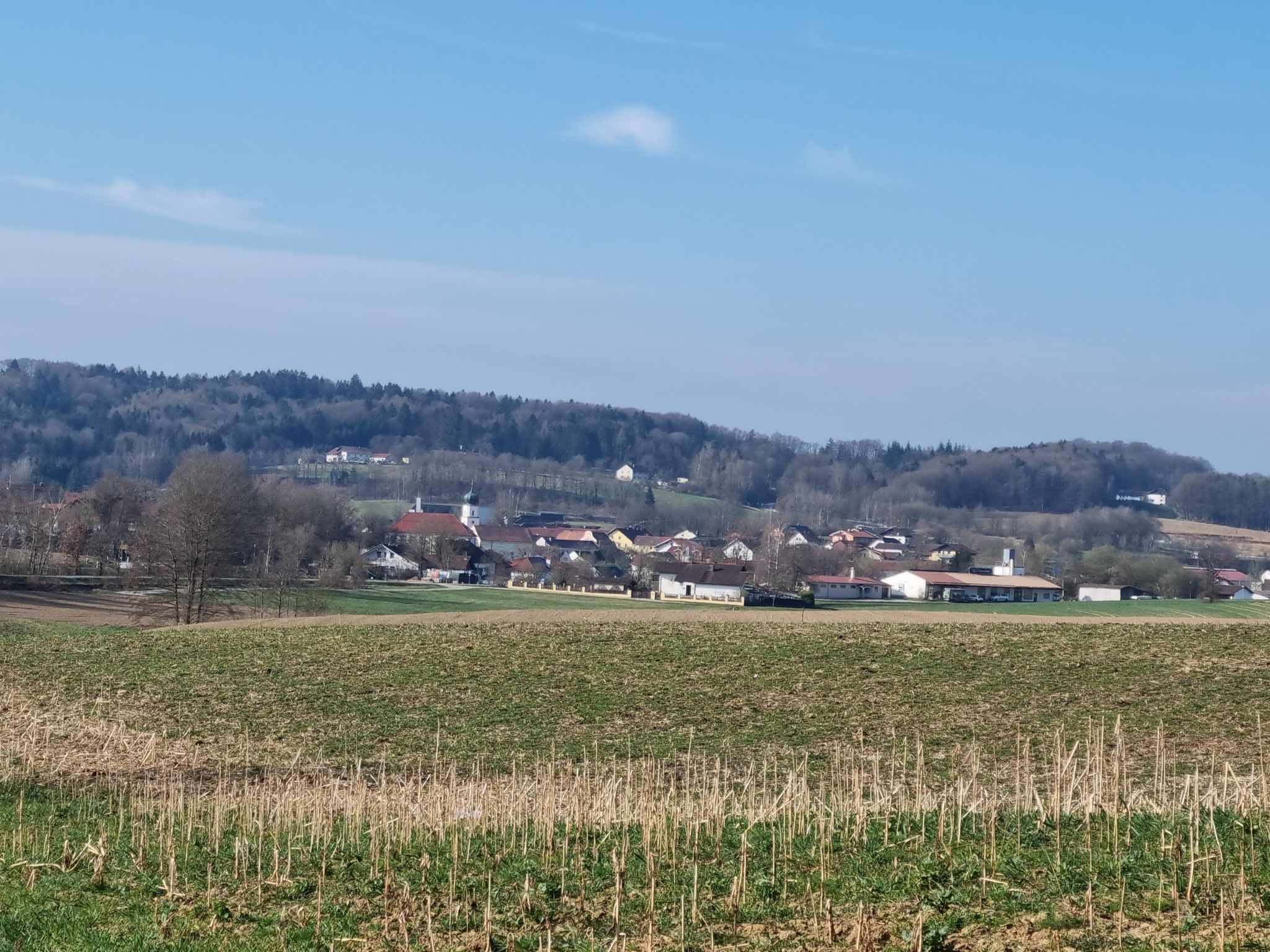 Iggensbach