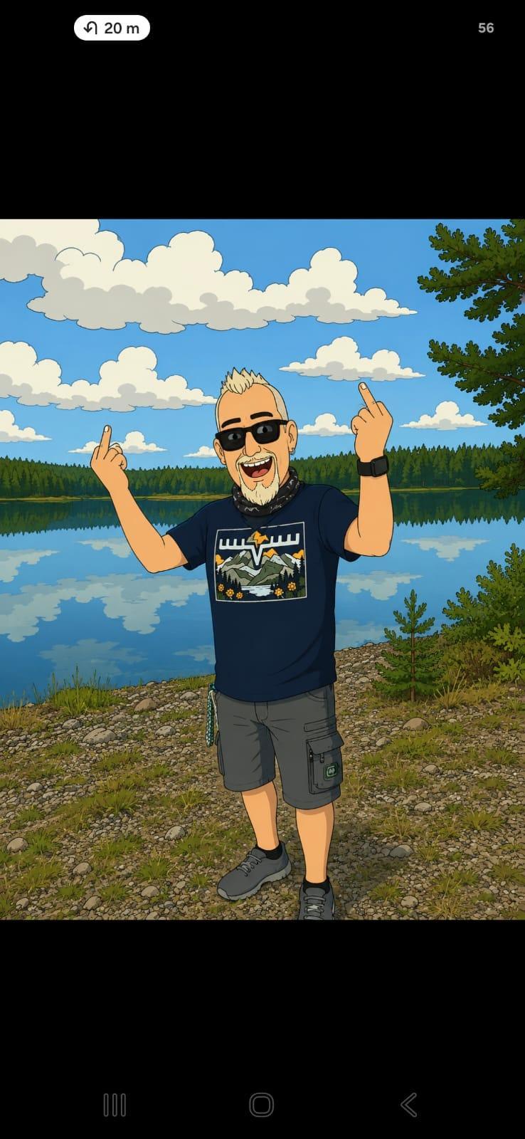 user avatar