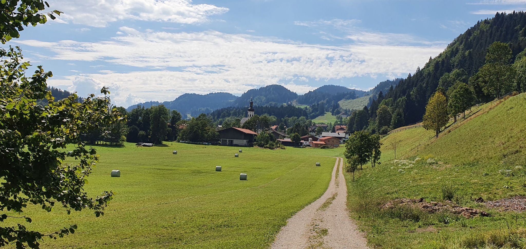 Sachrang
