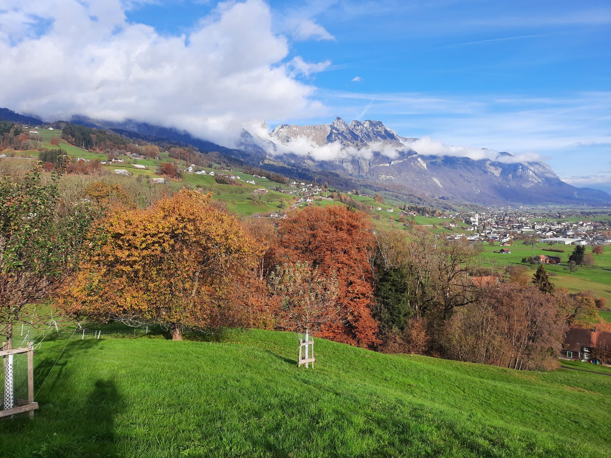 Spätherbst