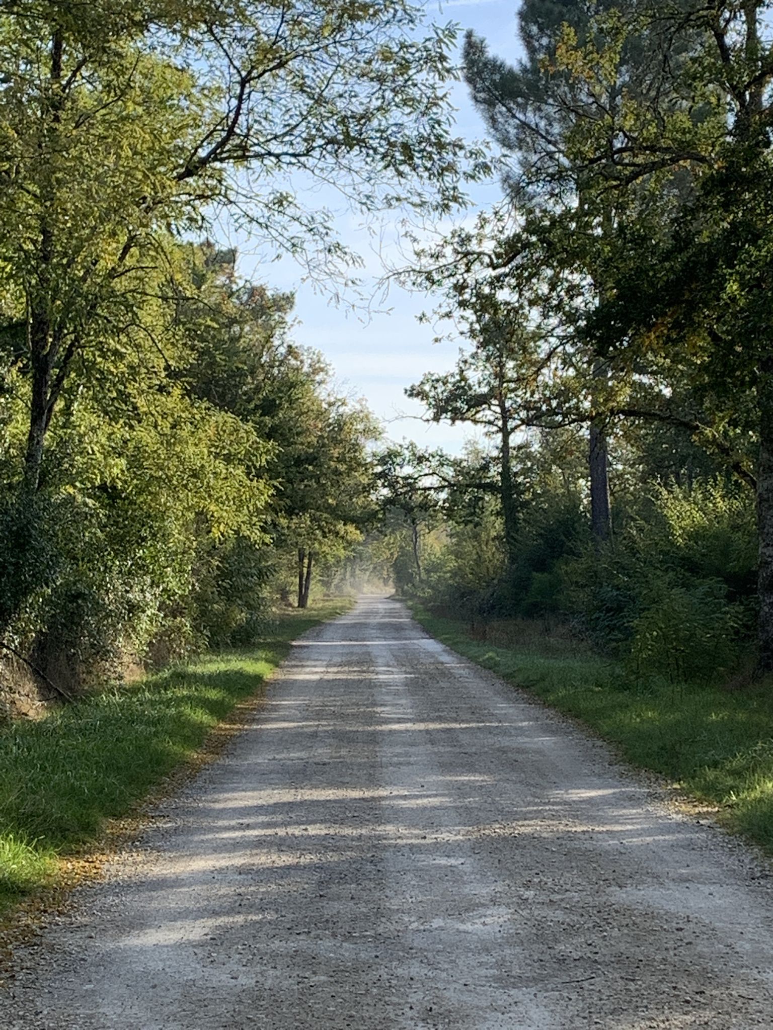 Allée des Sables 