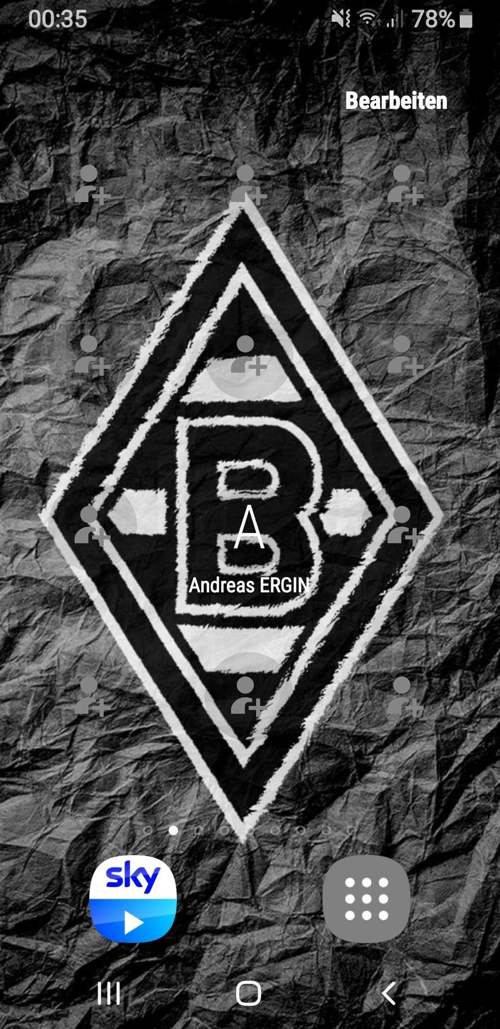 user avatar