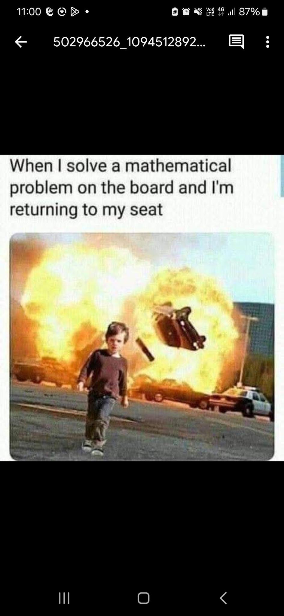 user avatar
