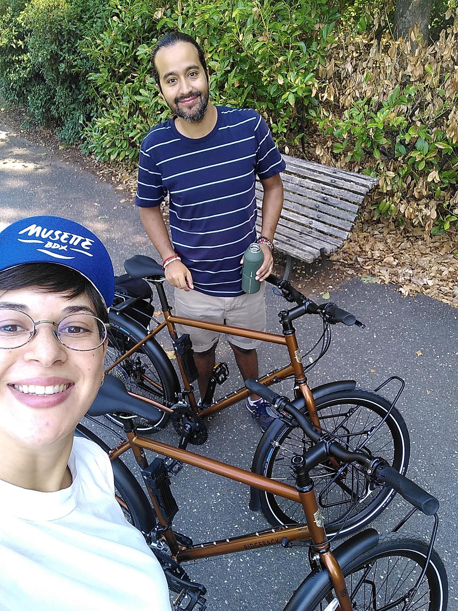 user avatar