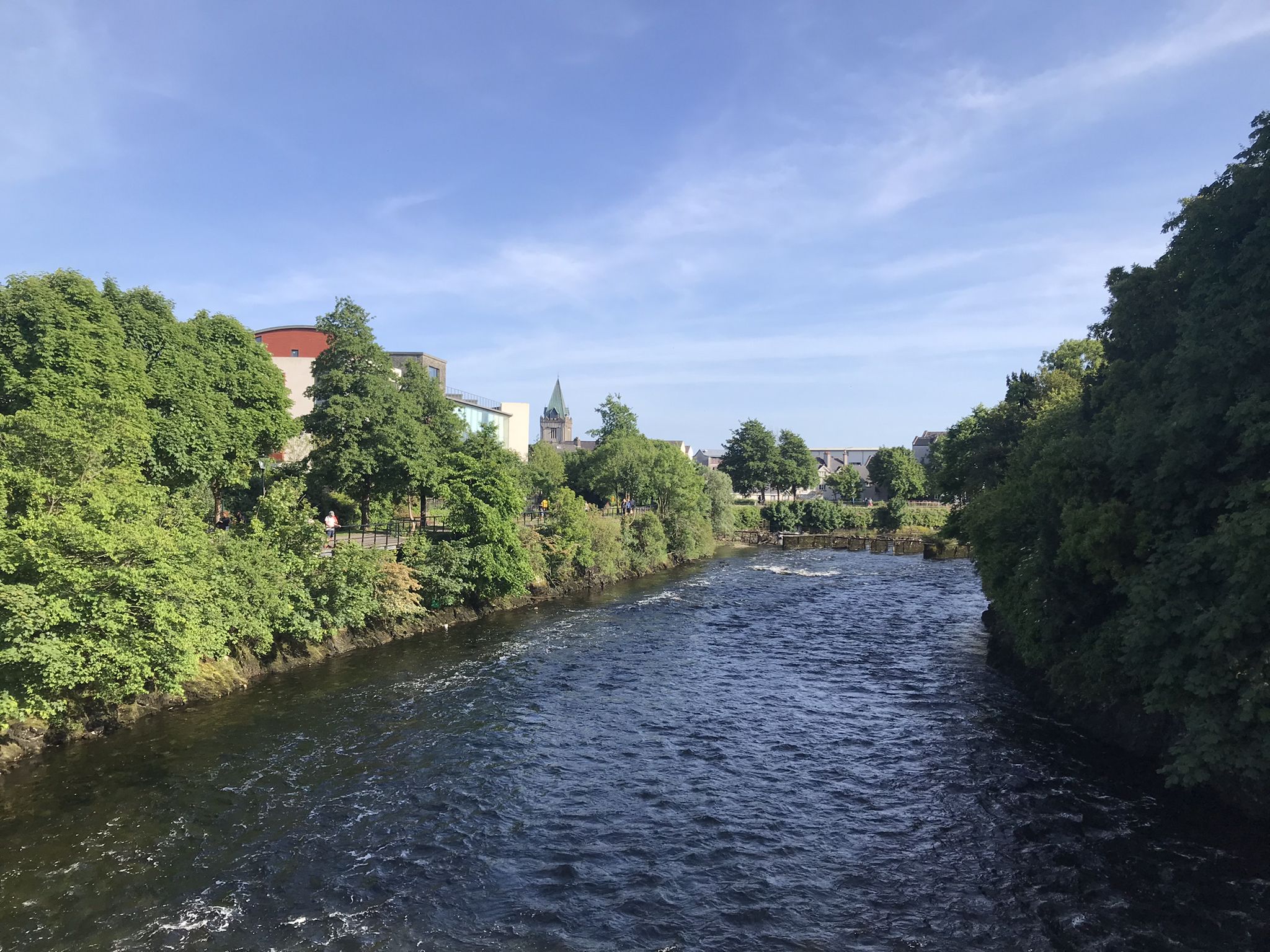 River Corrib