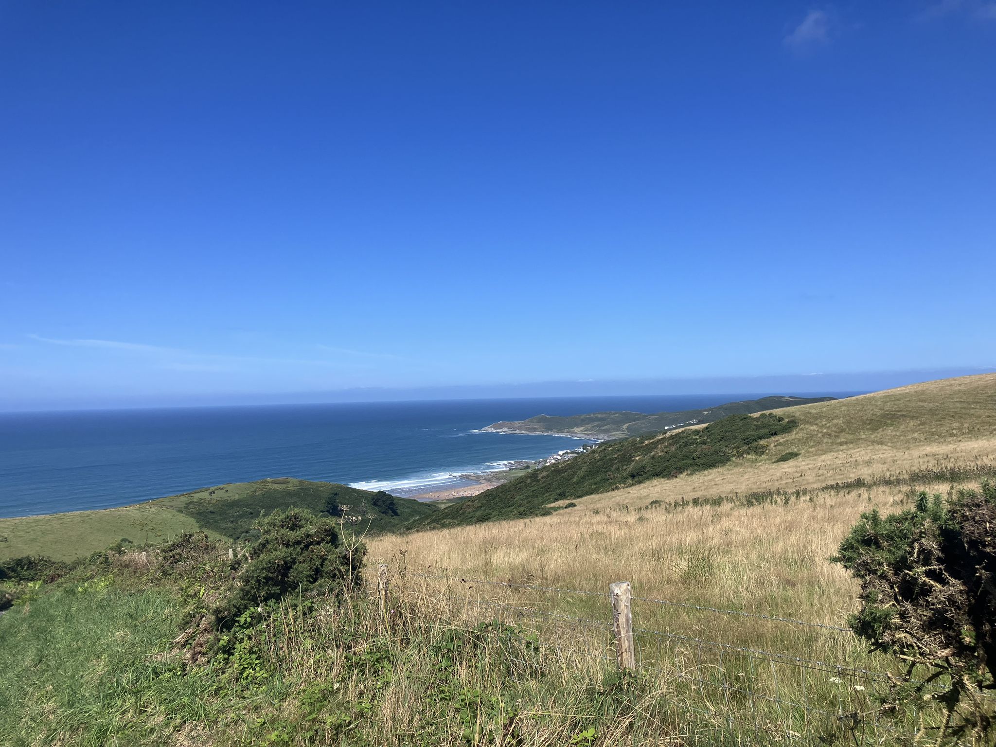 Woolacombe Bay