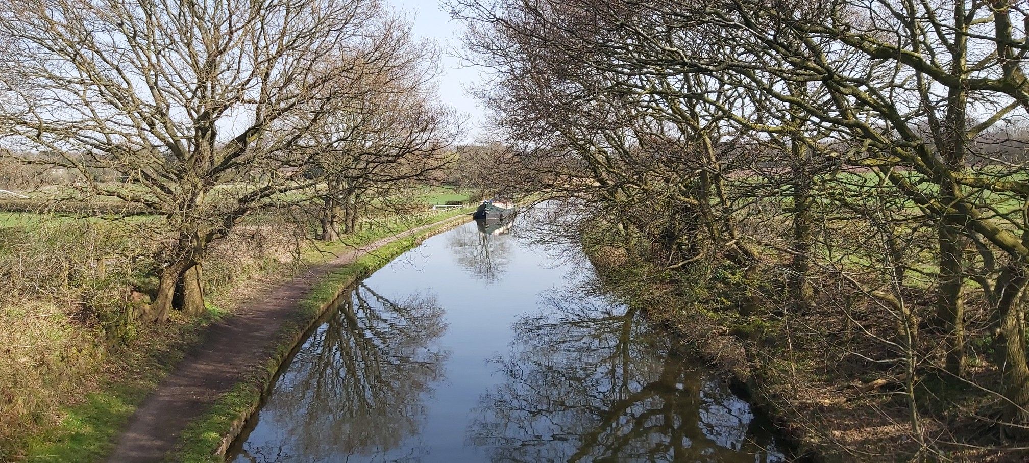 Bridgewater Canal