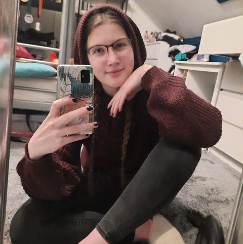 user avatar