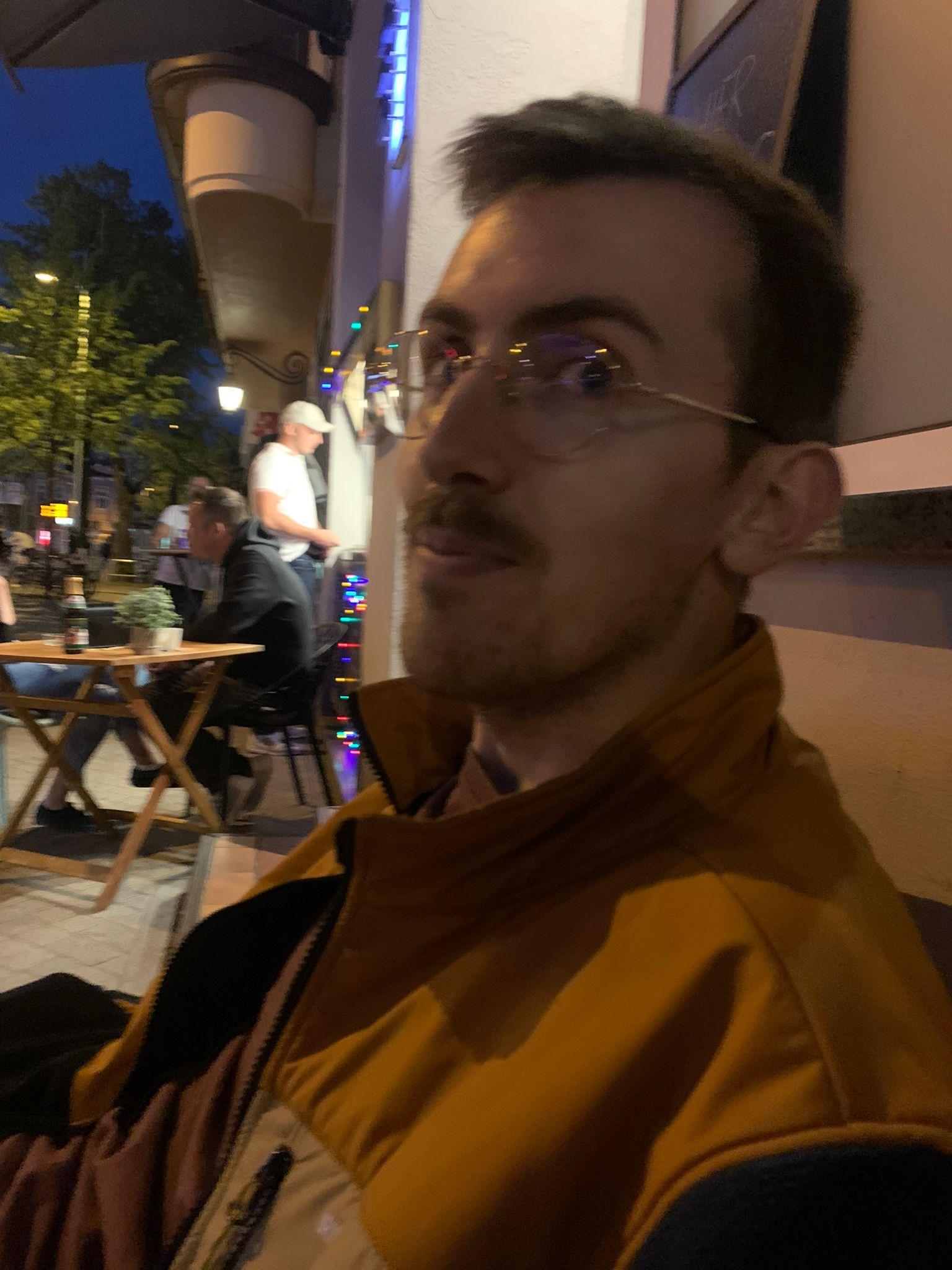 user avatar