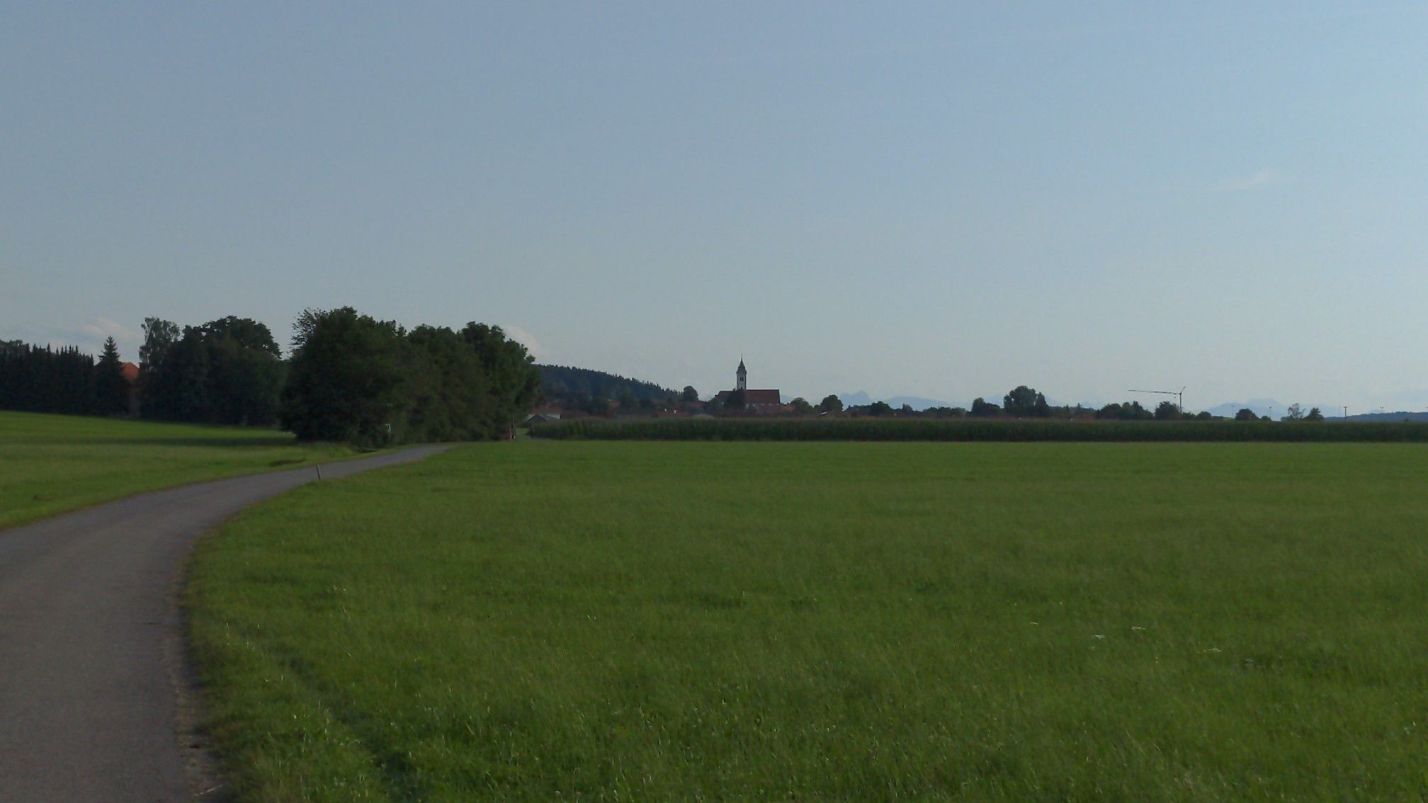 Stöttwang