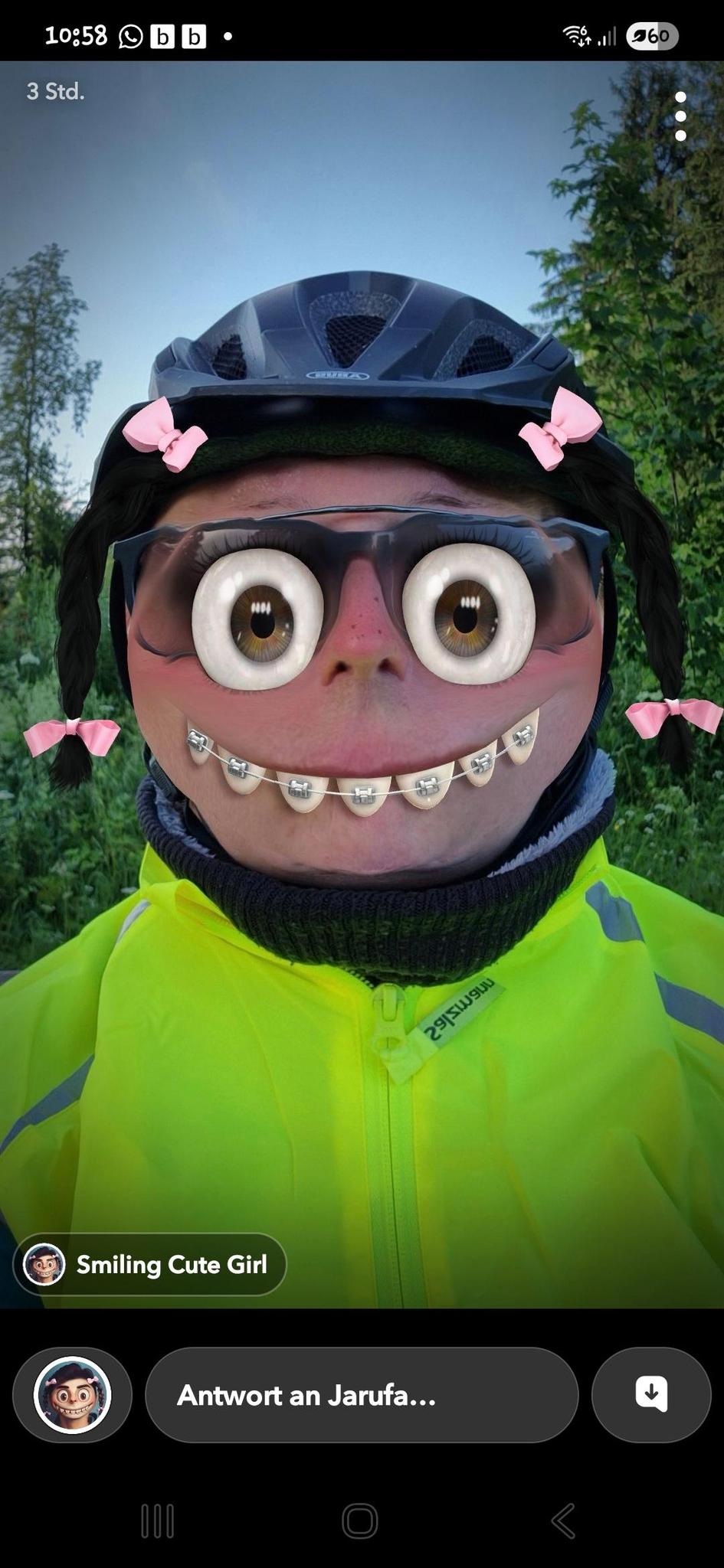 user avatar