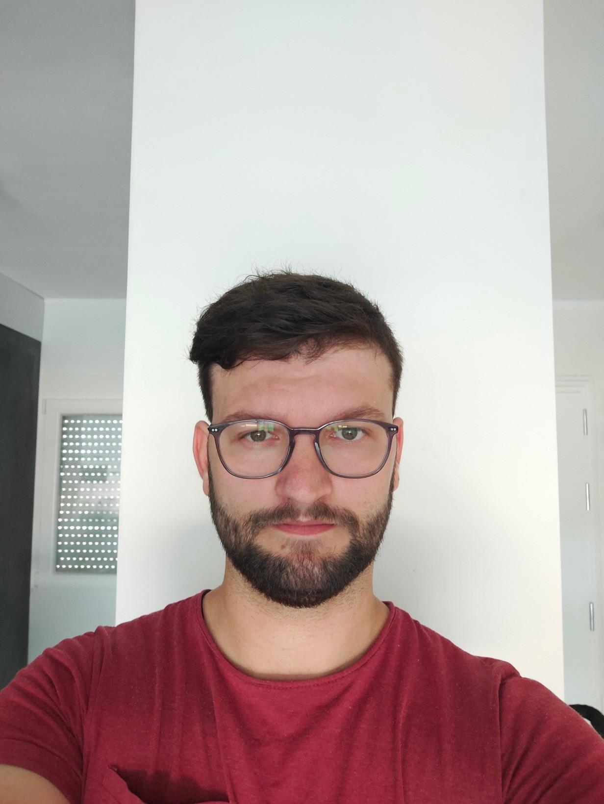 user avatar