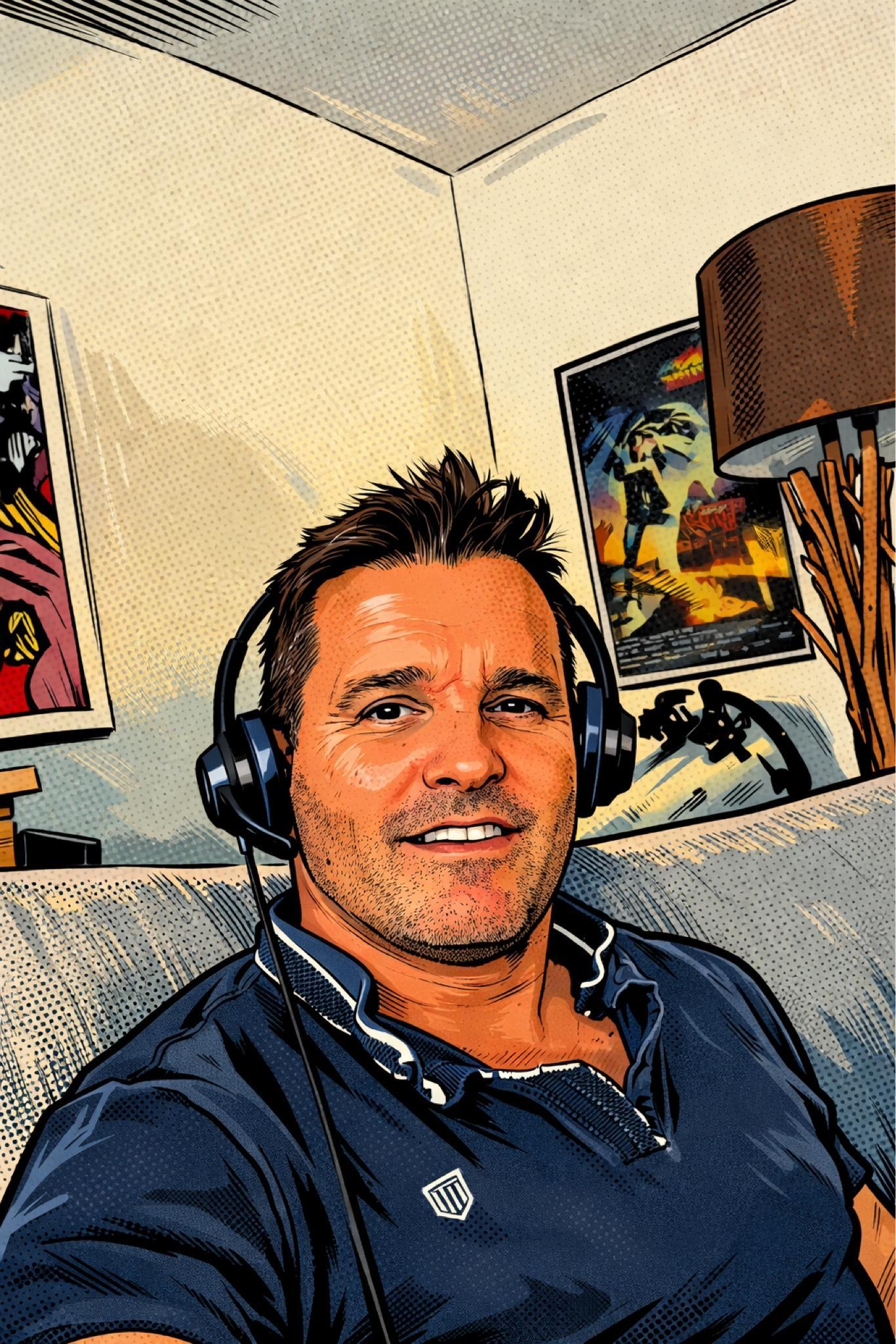 user avatar