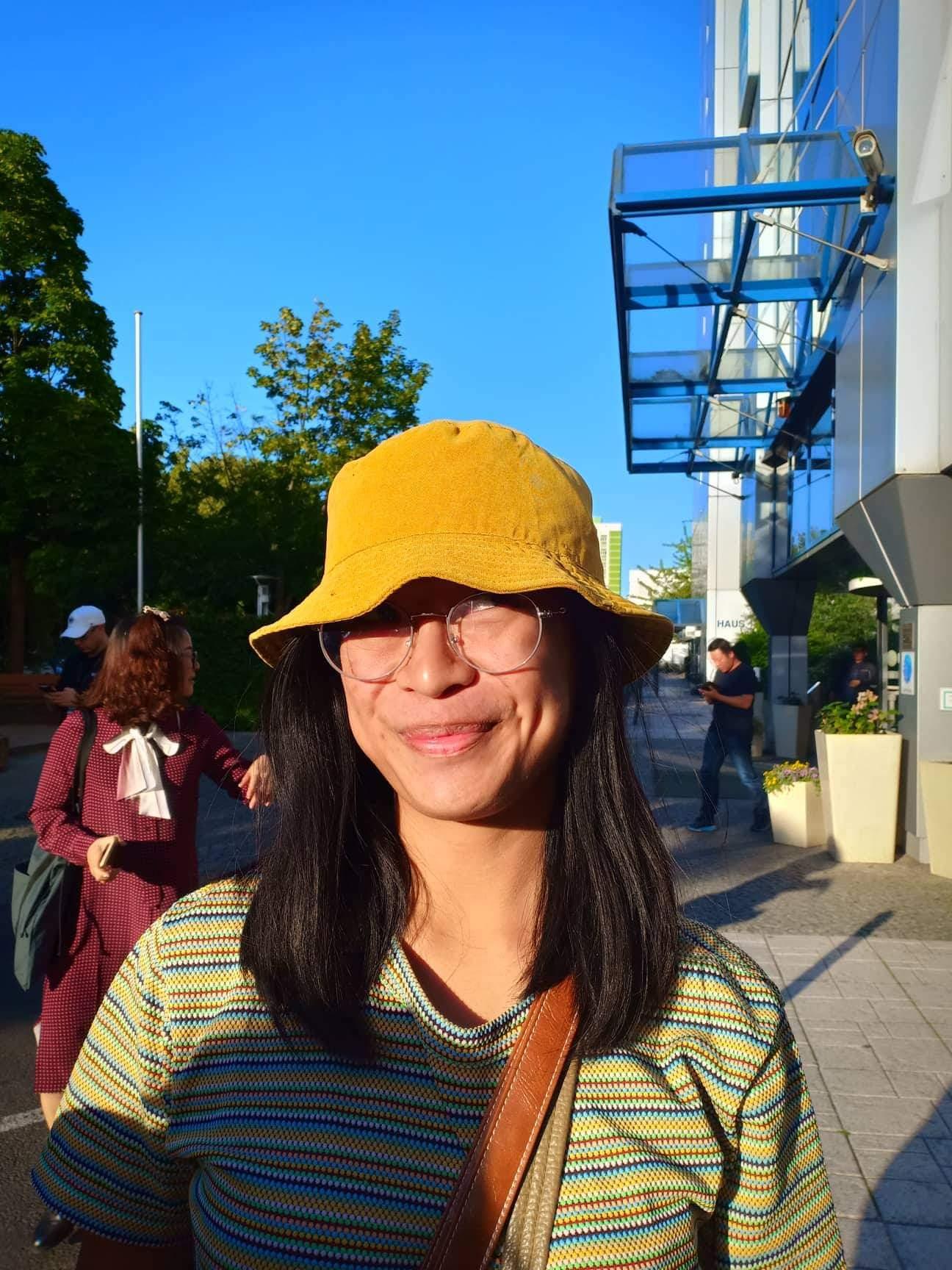user avatar