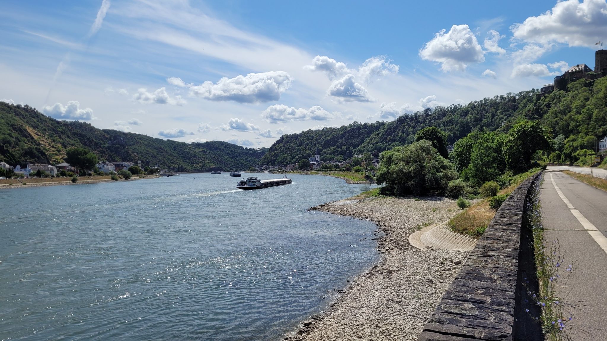 St. Goar