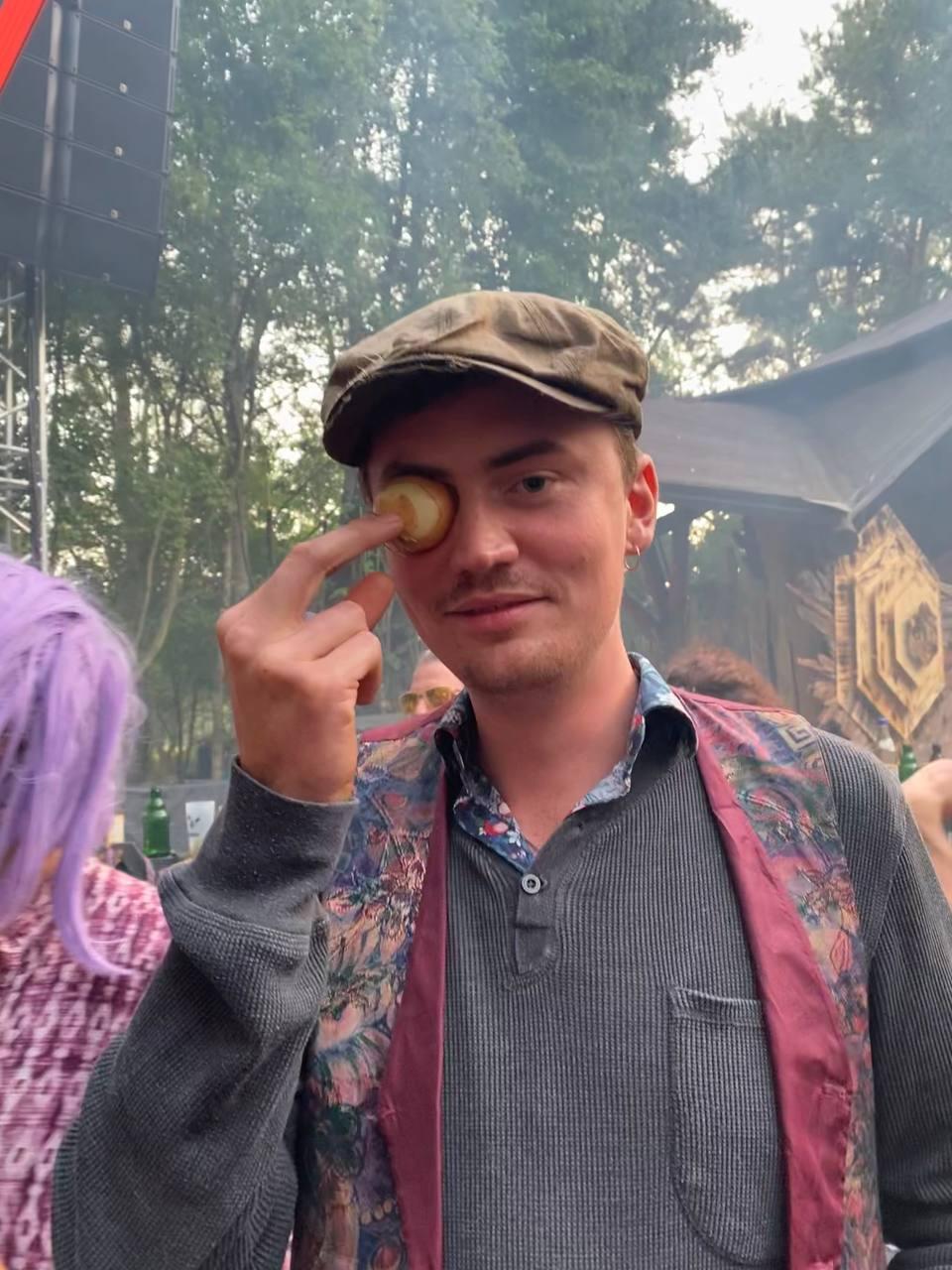 user avatar