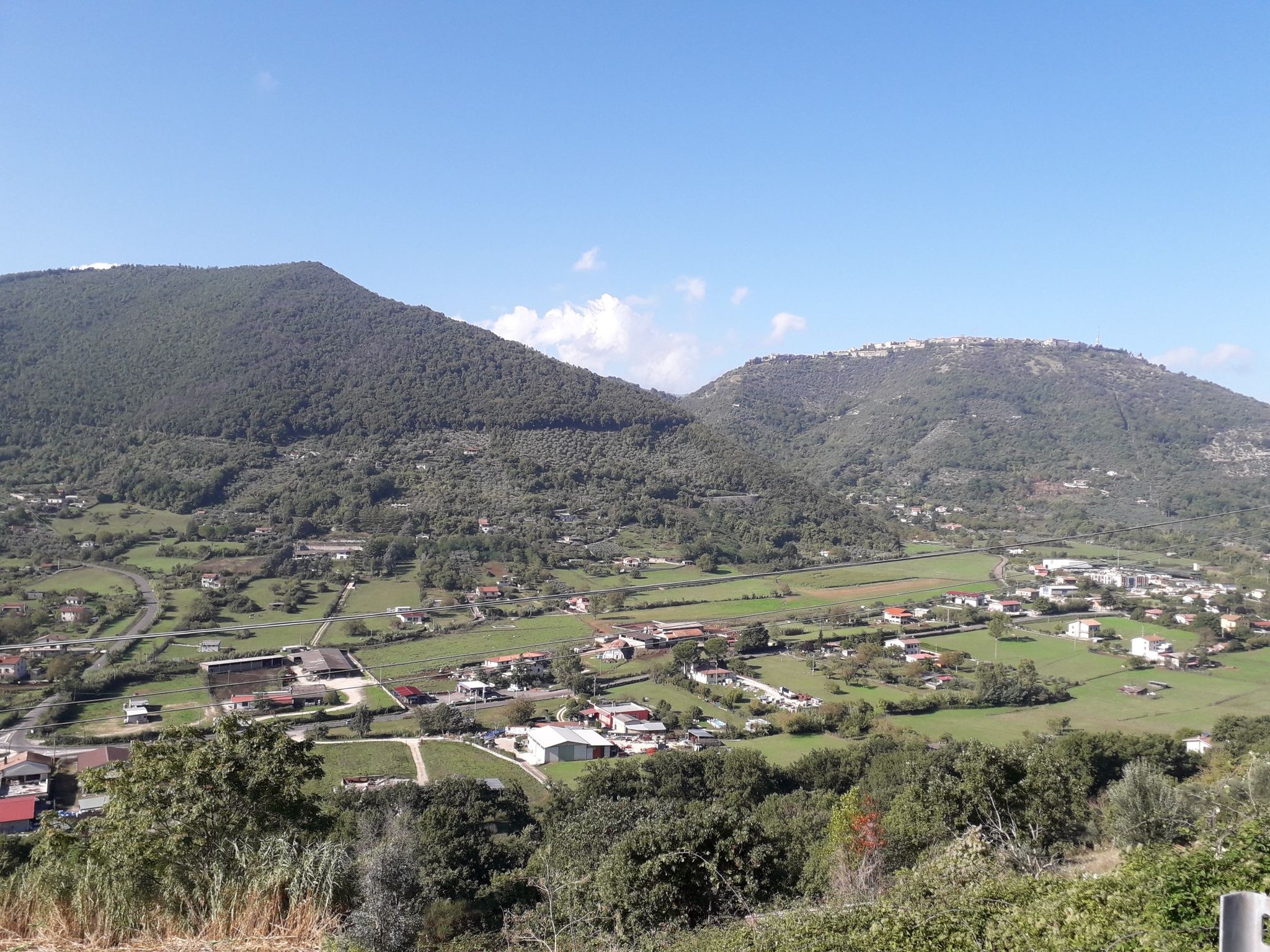 segni da gavignano