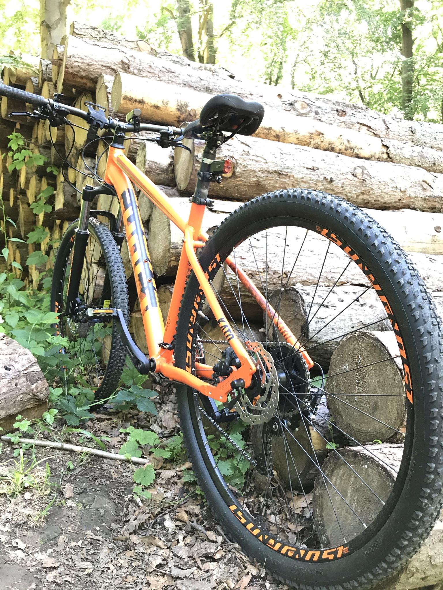 user avatar