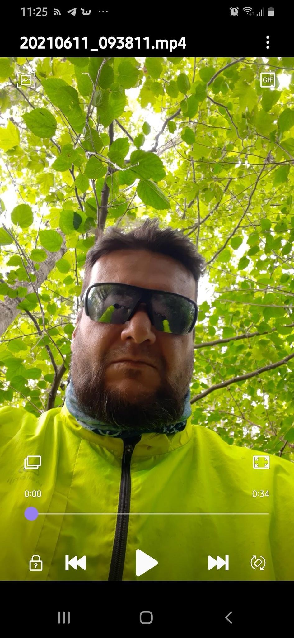 user avatar