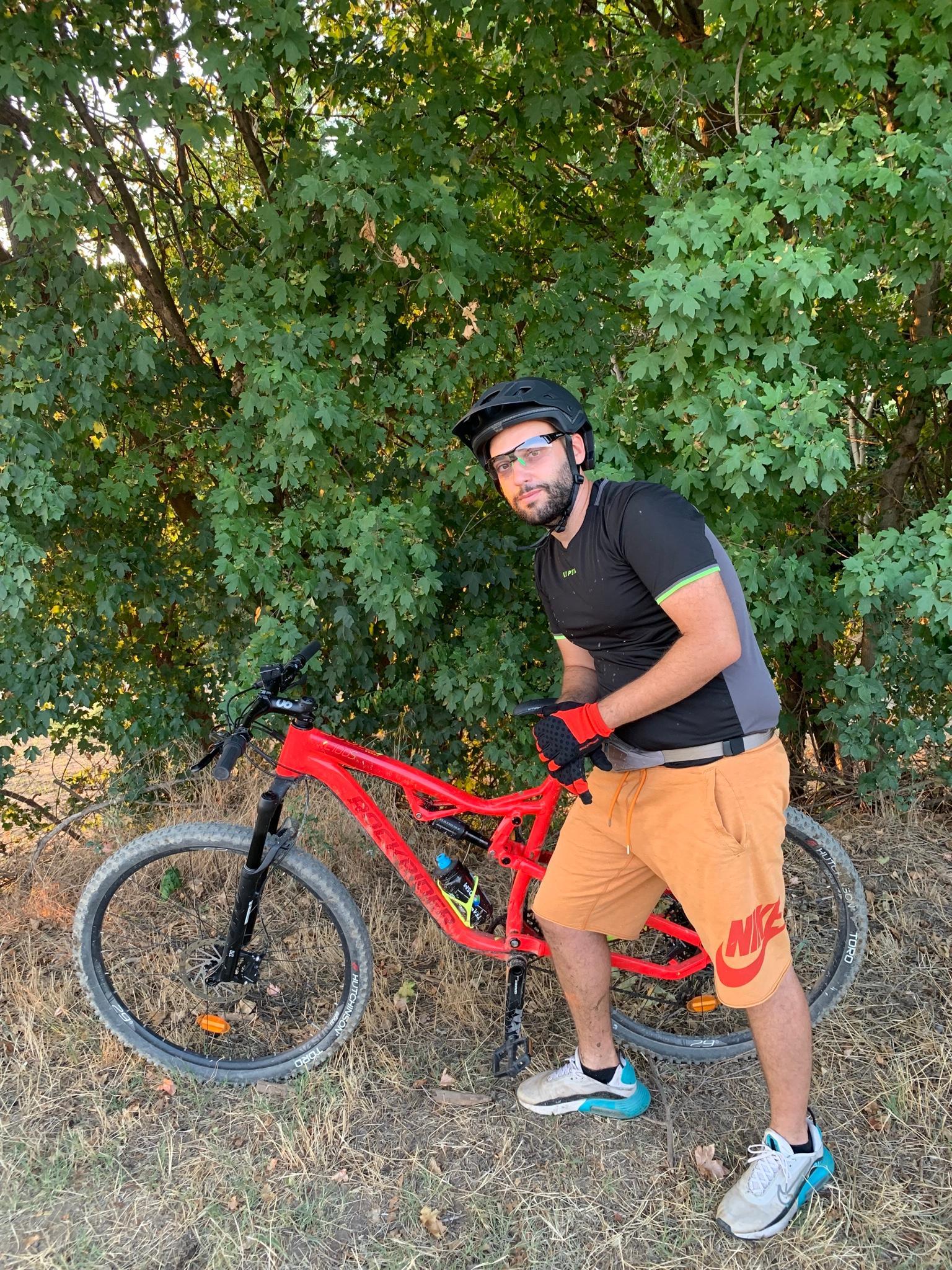user avatar