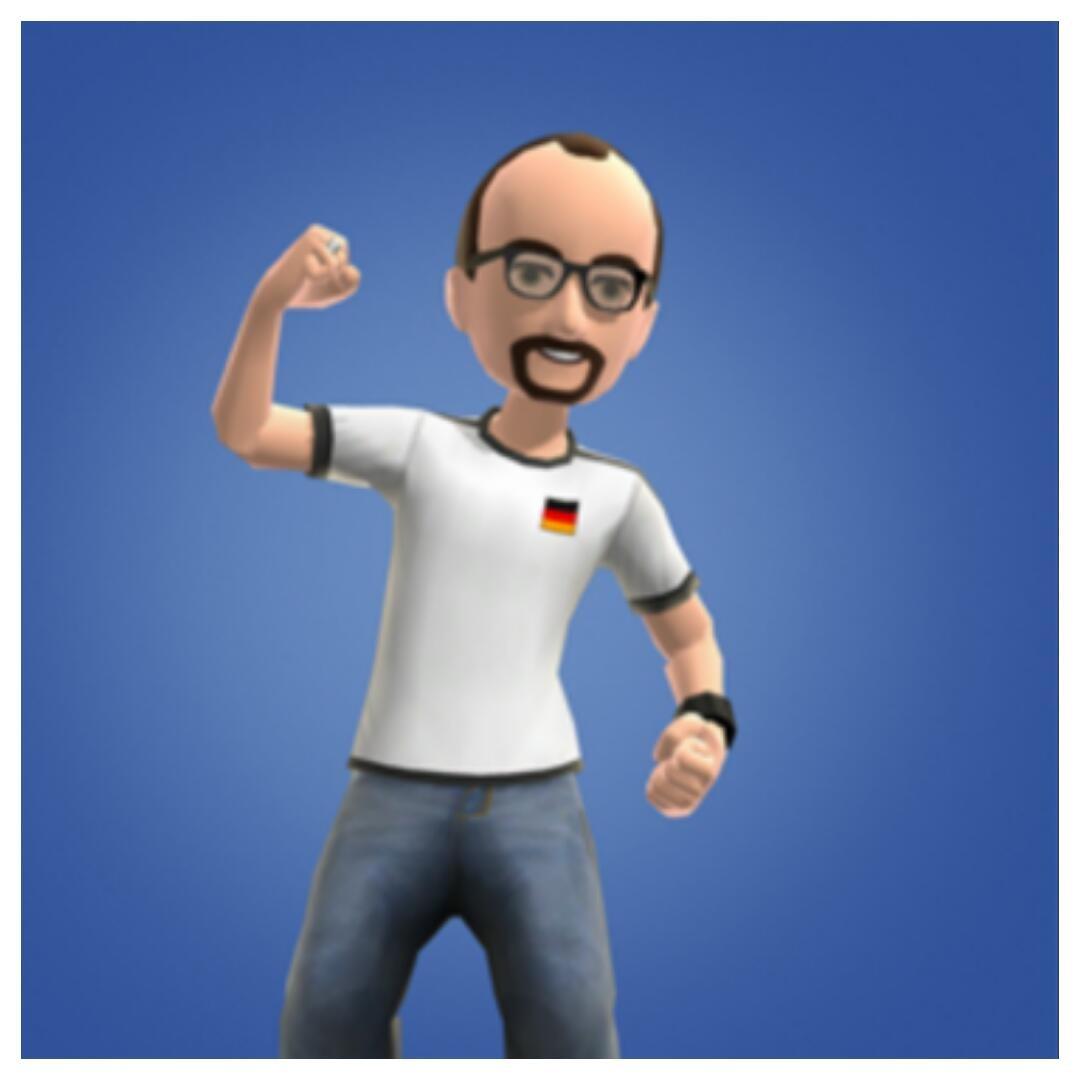 user avatar
